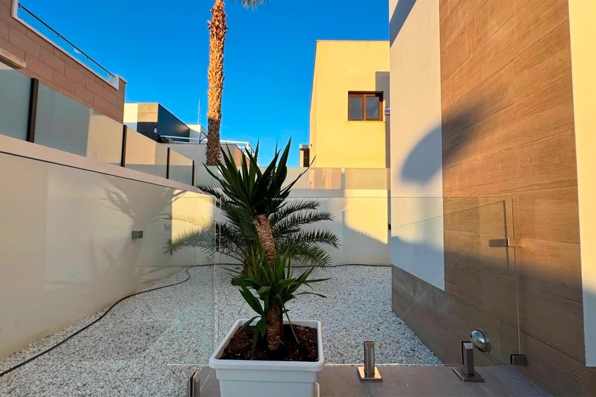 Resale - Villa - Rojales - Ciudad Quesada