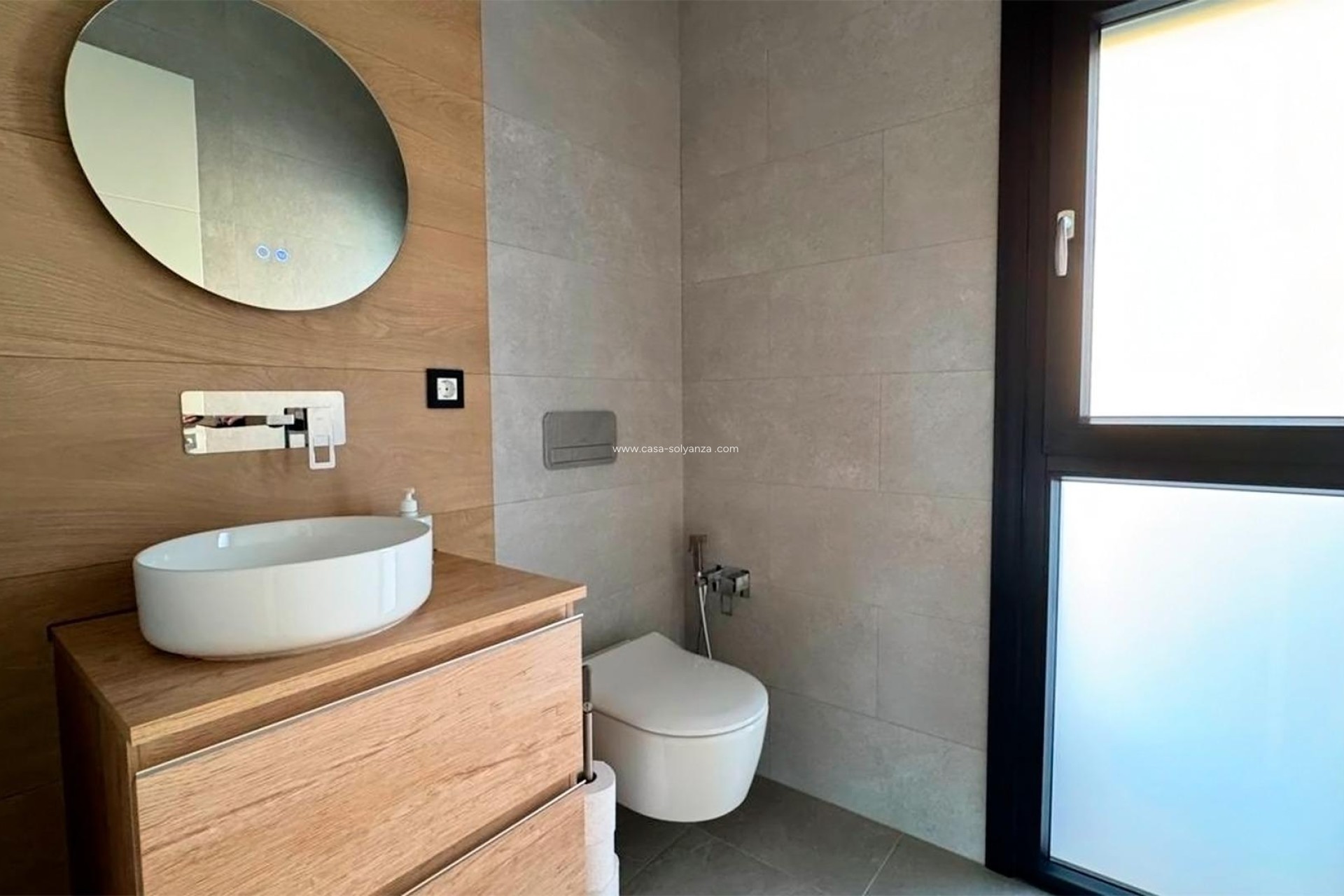 Resale - Villa - Rojales - Ciudad Quesada