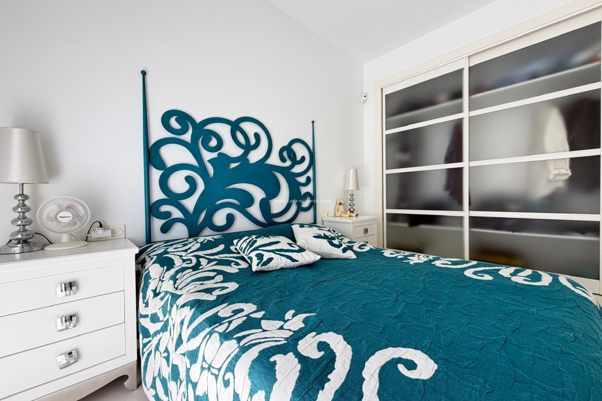 Resale - Villa - Rojales - Ciudad Quesada
