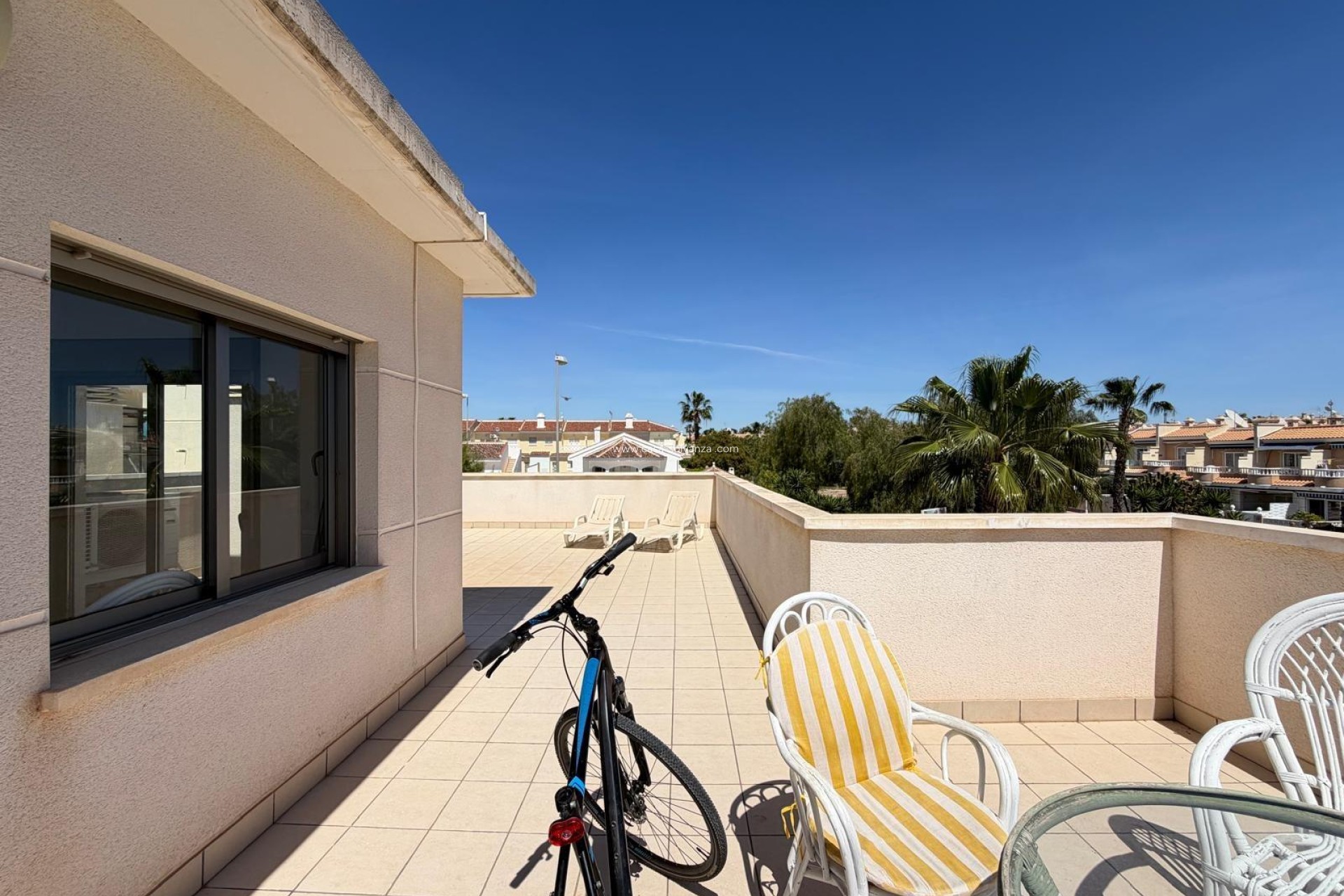 Resale - Villa - Rojales - Ciudad Quesada