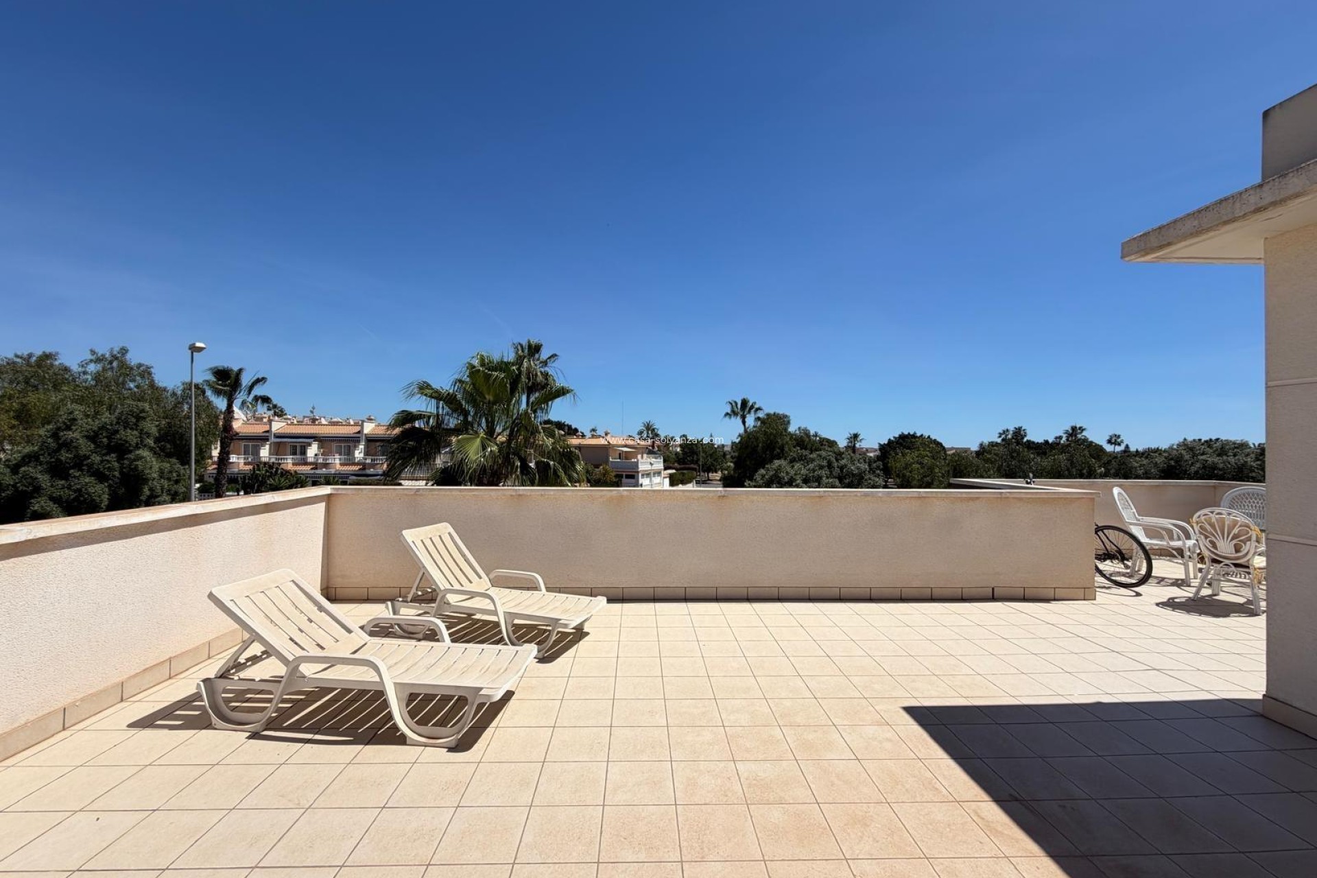 Resale - Villa - Rojales - Ciudad Quesada
