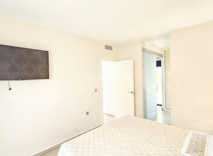 Resale - Villa - Rojales - Cuidad Quesada