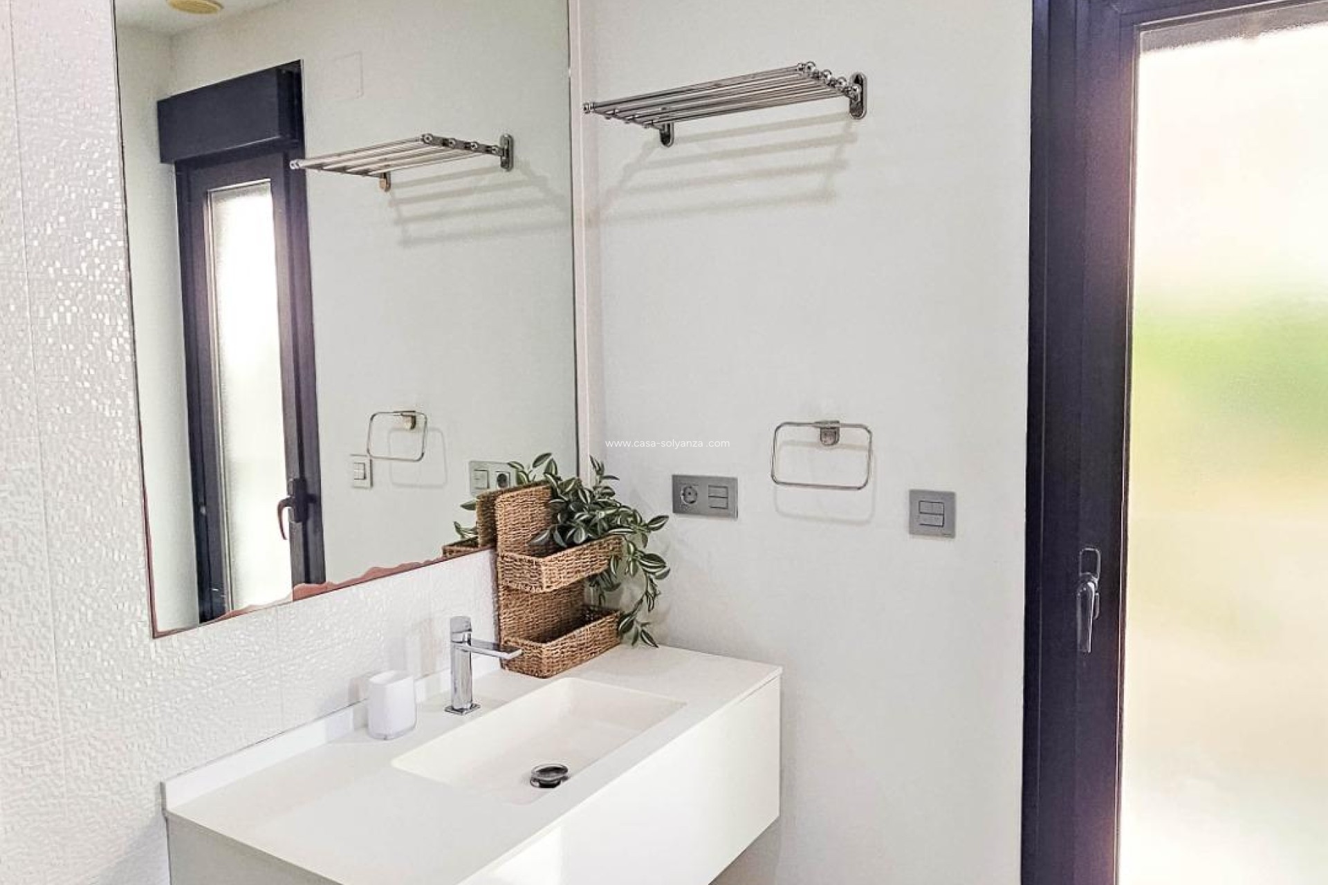 Resale - Villa - Rojales - Cuidad Quesada