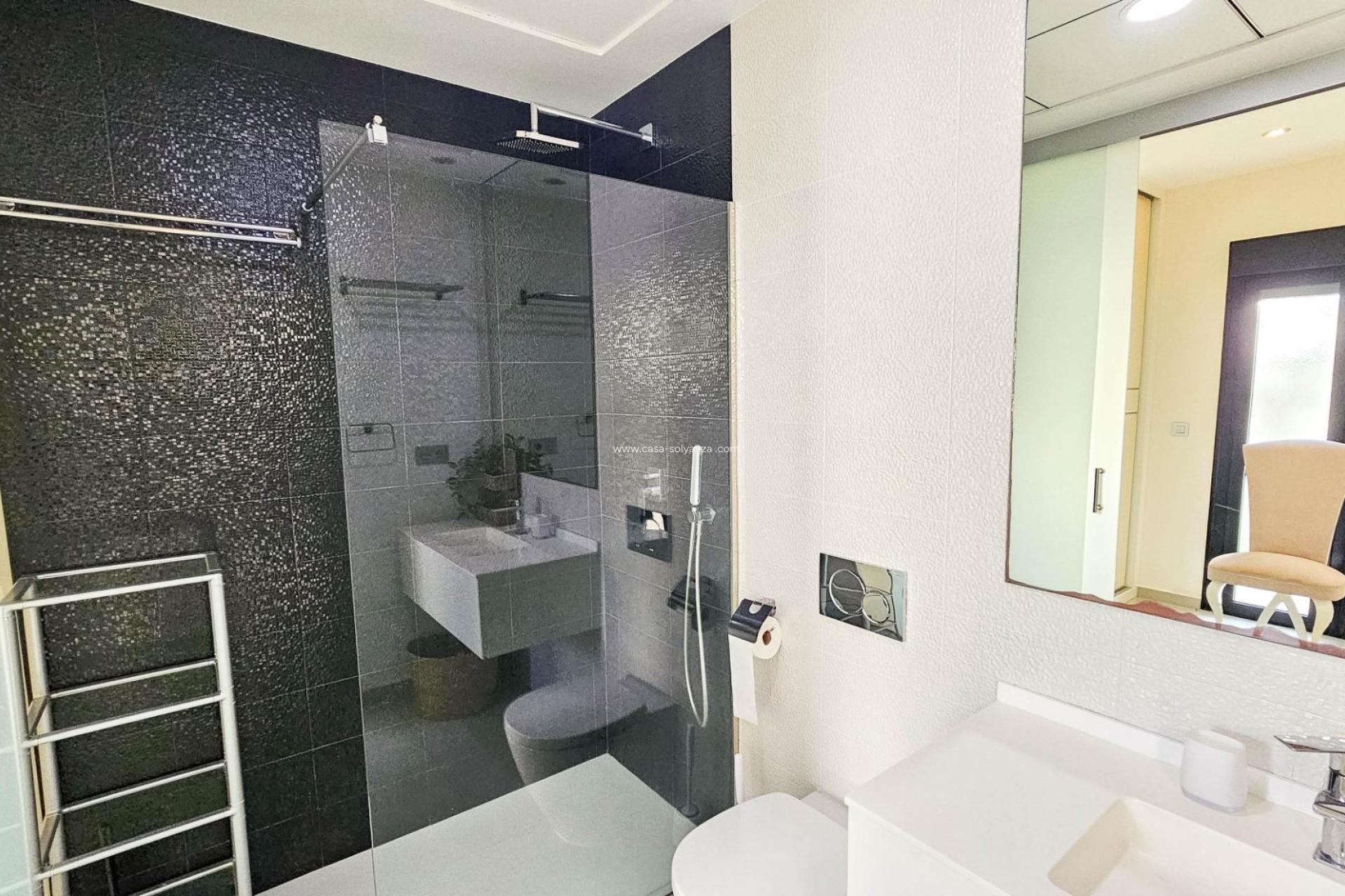 Resale - Villa - Rojales - Cuidad Quesada