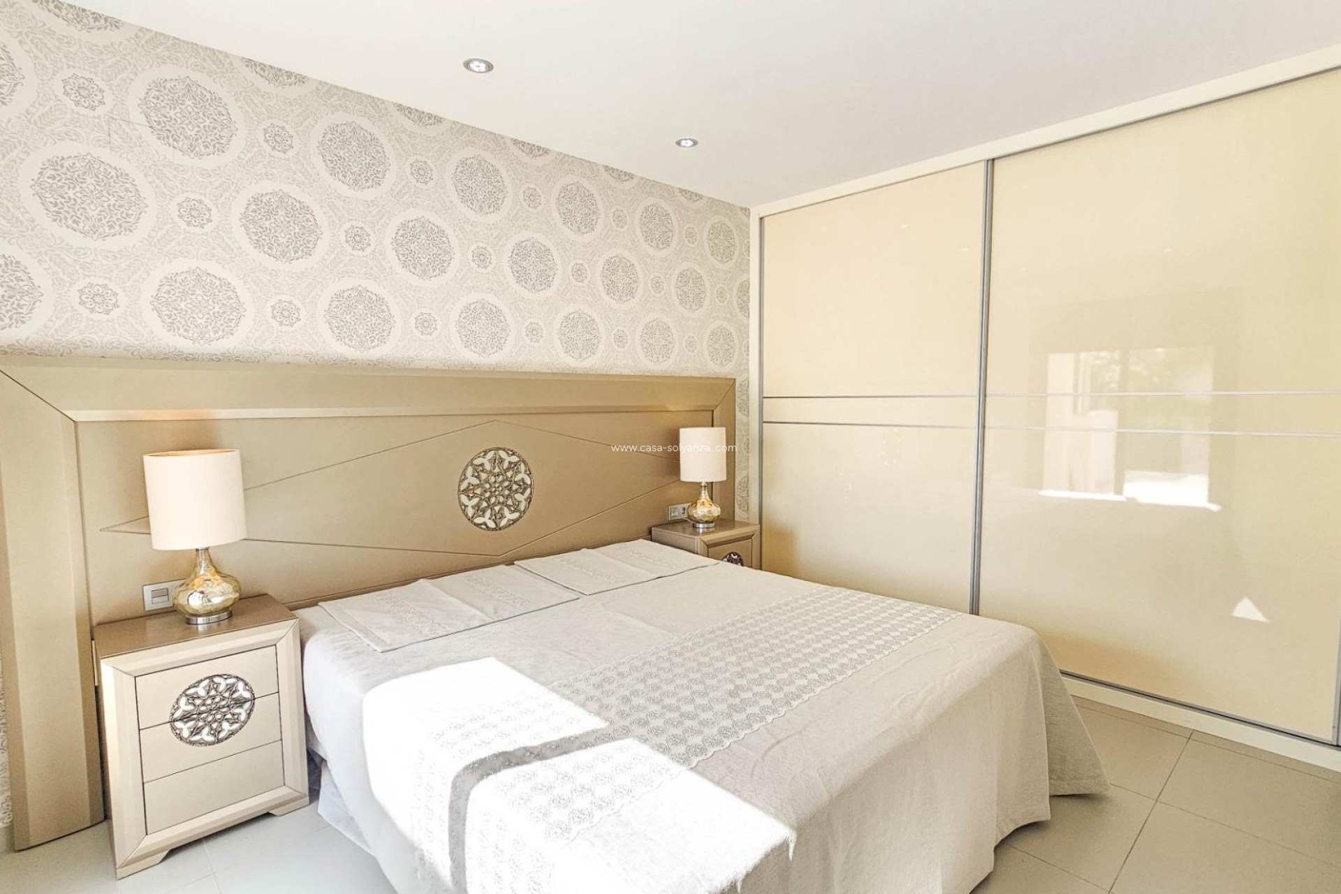 Resale - Villa - Rojales - Cuidad Quesada