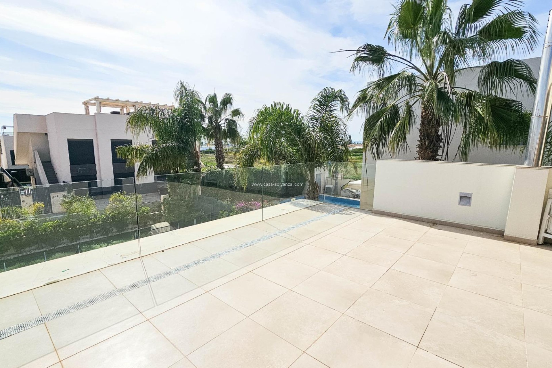 Resale - Villa - Rojales - Cuidad Quesada