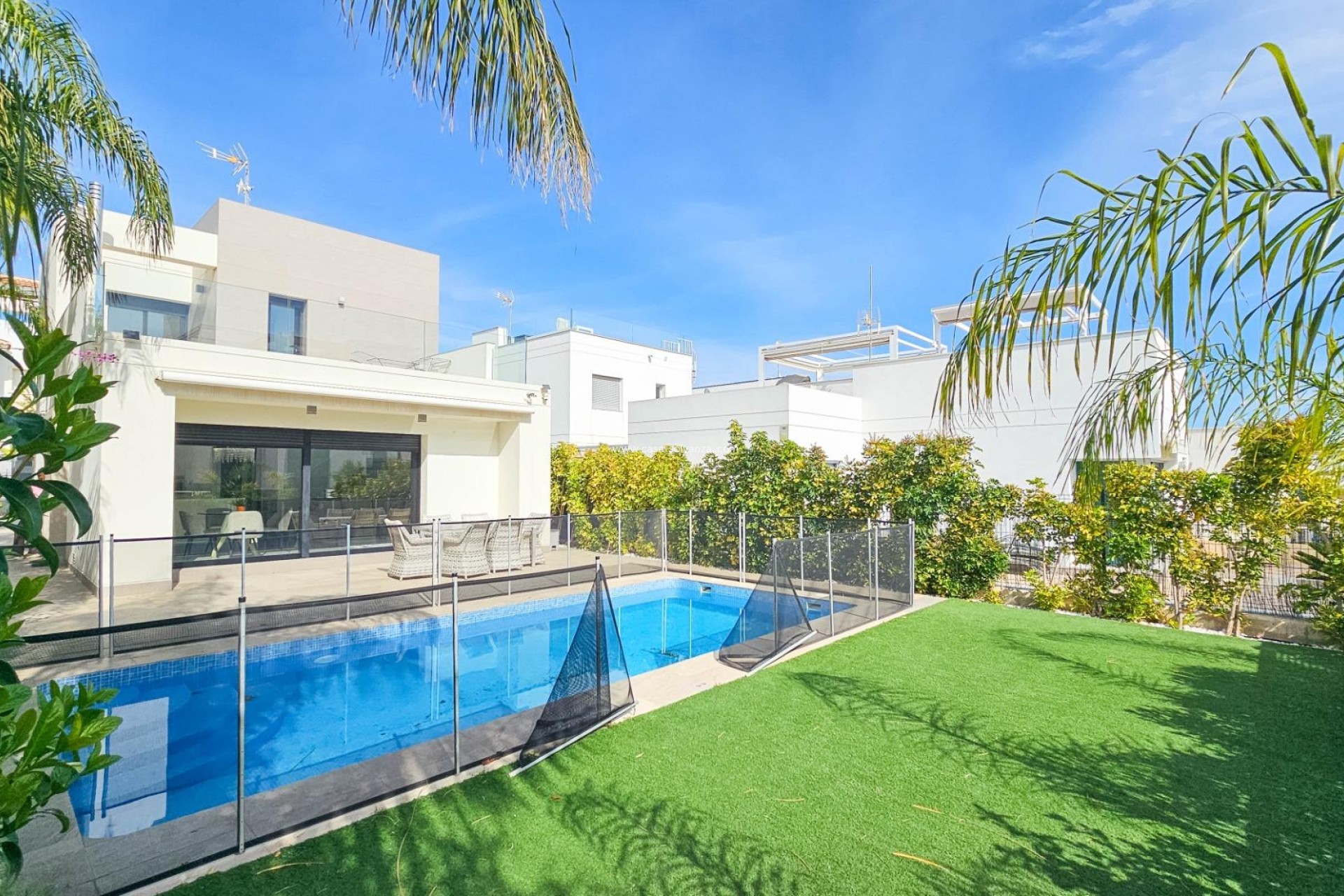 Resale - Villa - Rojales - Cuidad Quesada