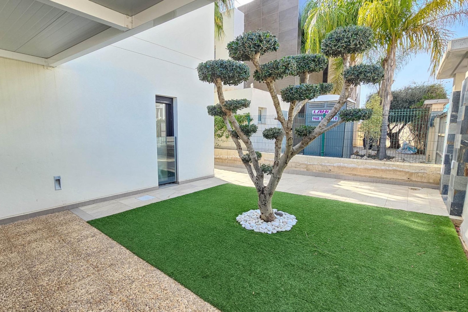 Resale - Villa - Rojales - Cuidad Quesada