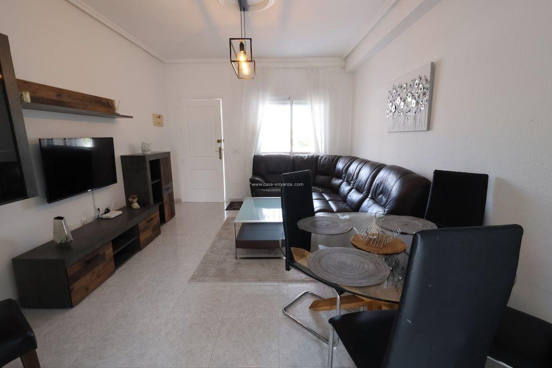 Resale - Villa - Rojales - Doña Pepa