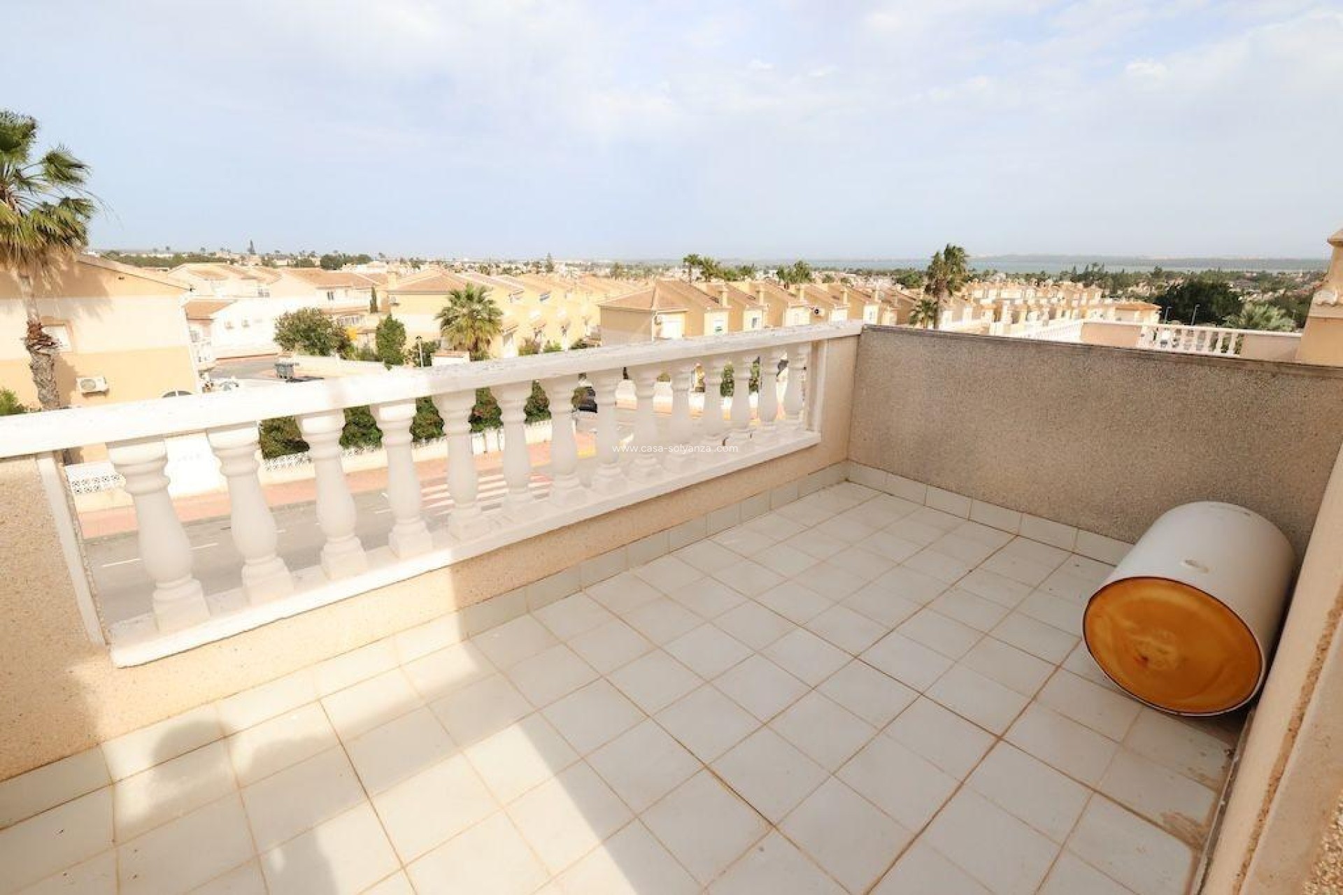 Resale - Villa - Rojales - Doña Pepa