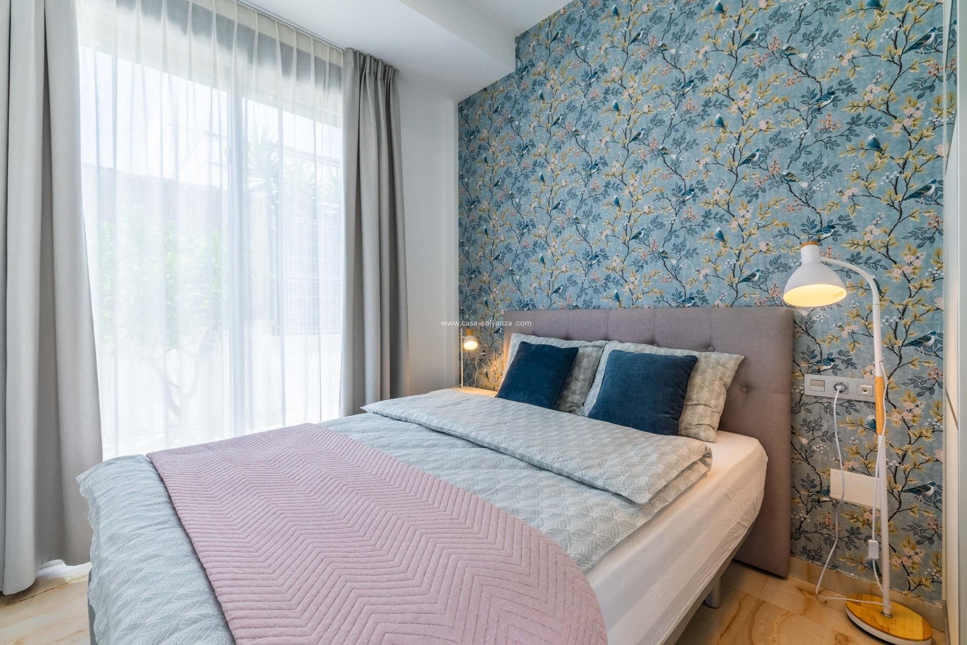 Resale - Villa - Rojales - Doña Pepa