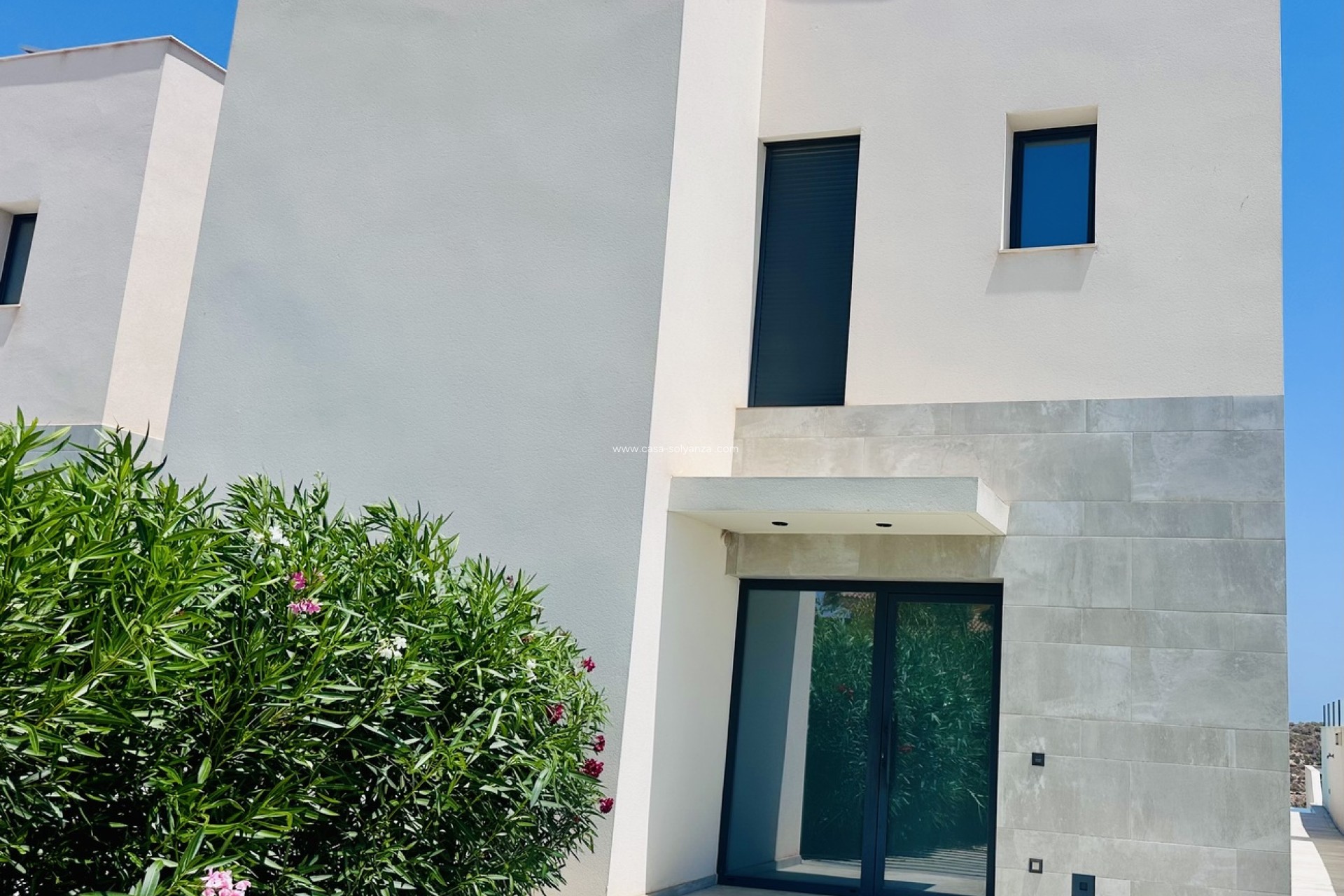 Resale - Villa - Rojales Hills - Costa Blanca