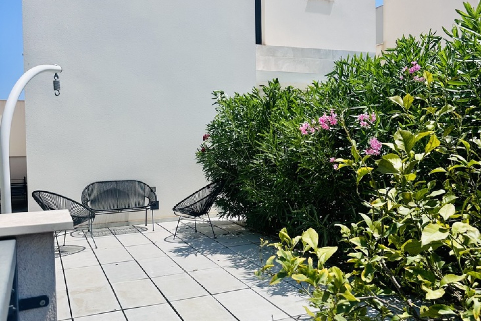 Resale - Villa - Rojales Hills - Costa Blanca