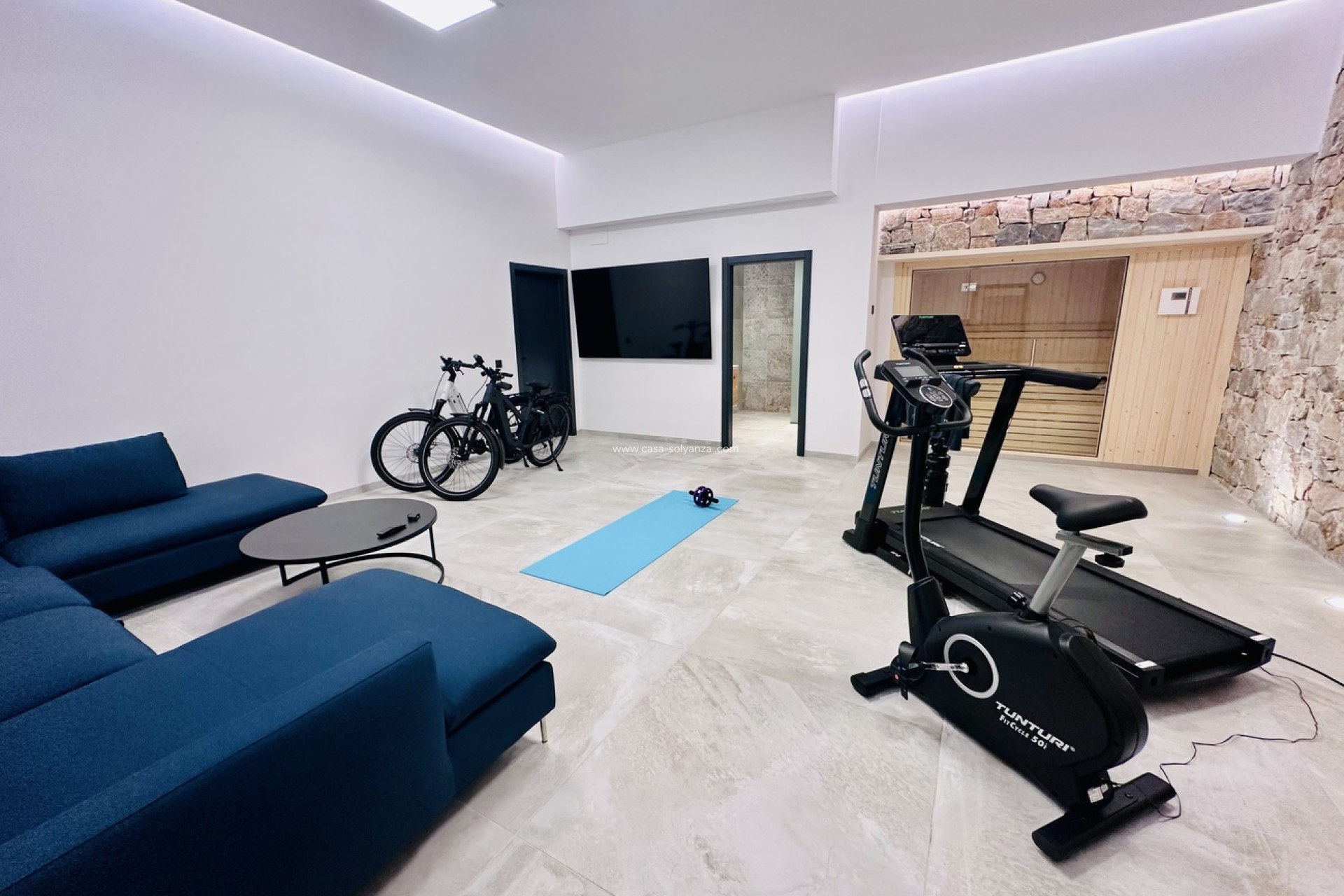 Resale - Villa - Rojales Hills - Costa Blanca