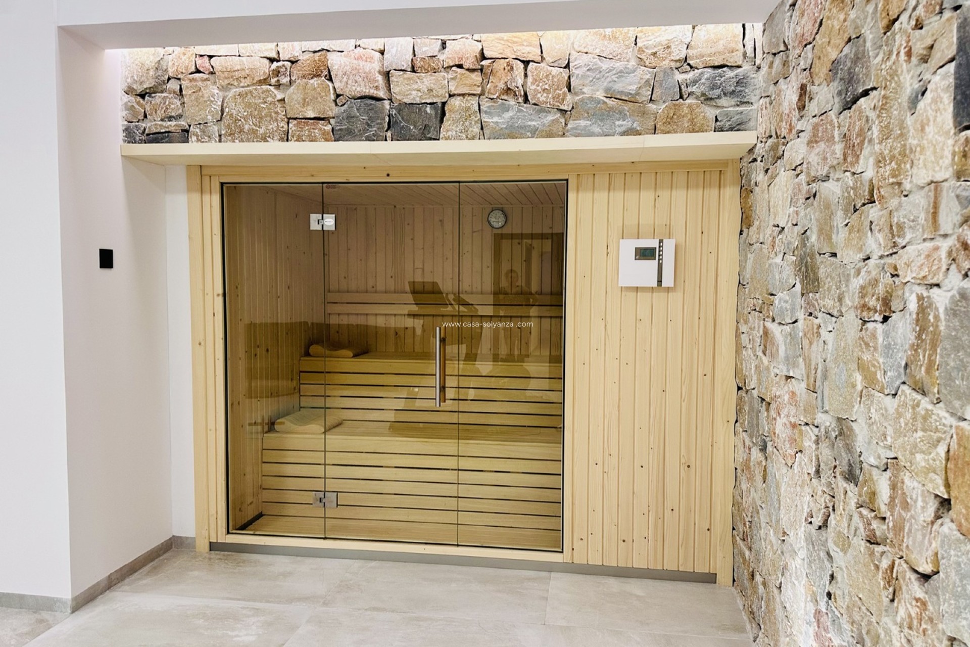 Resale - Villa - Rojales Hills - Costa Blanca