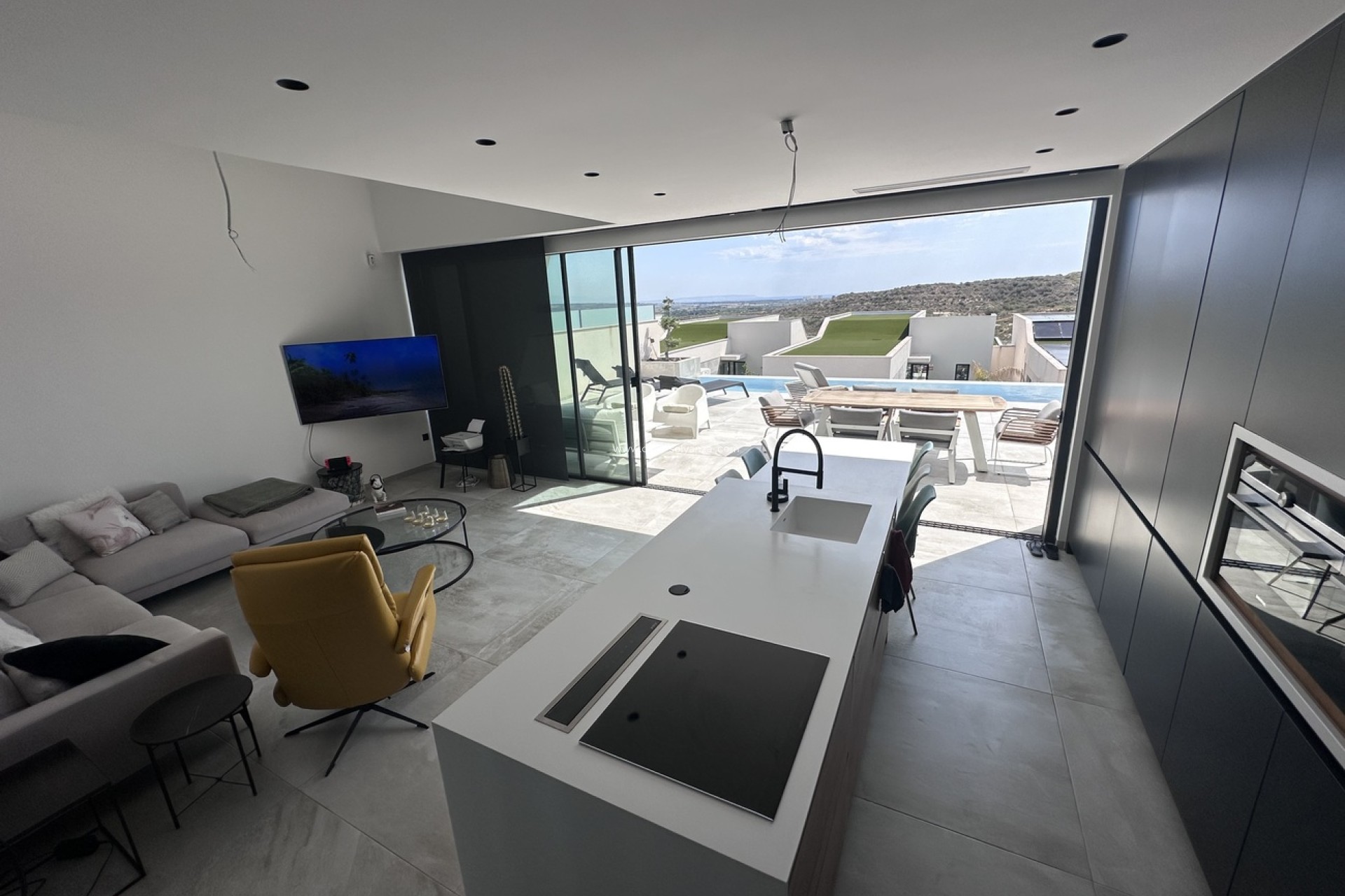 Resale - Villa - Rojales Hills - Costa Blanca