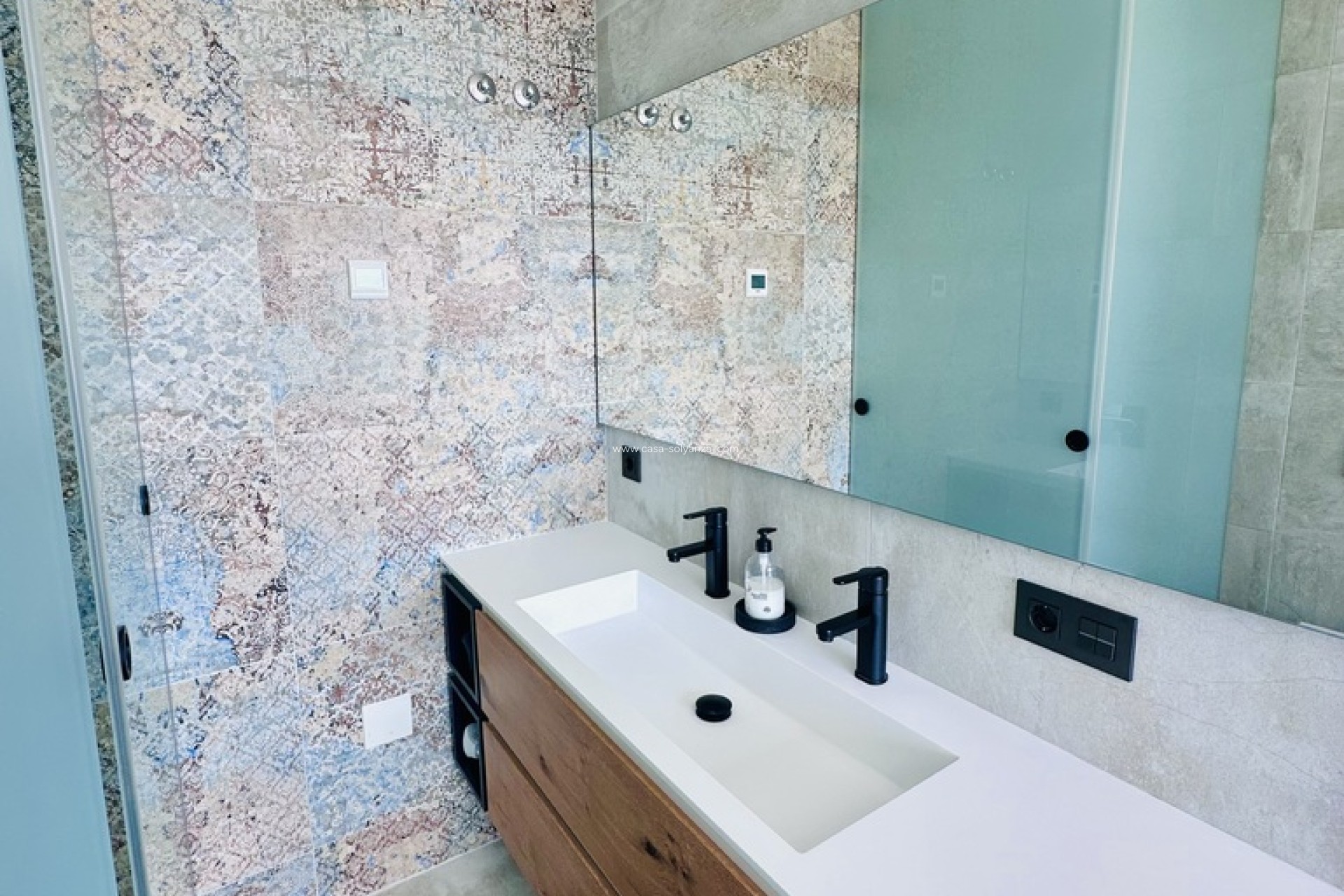 Resale - Villa - Rojales Hills - Costa Blanca