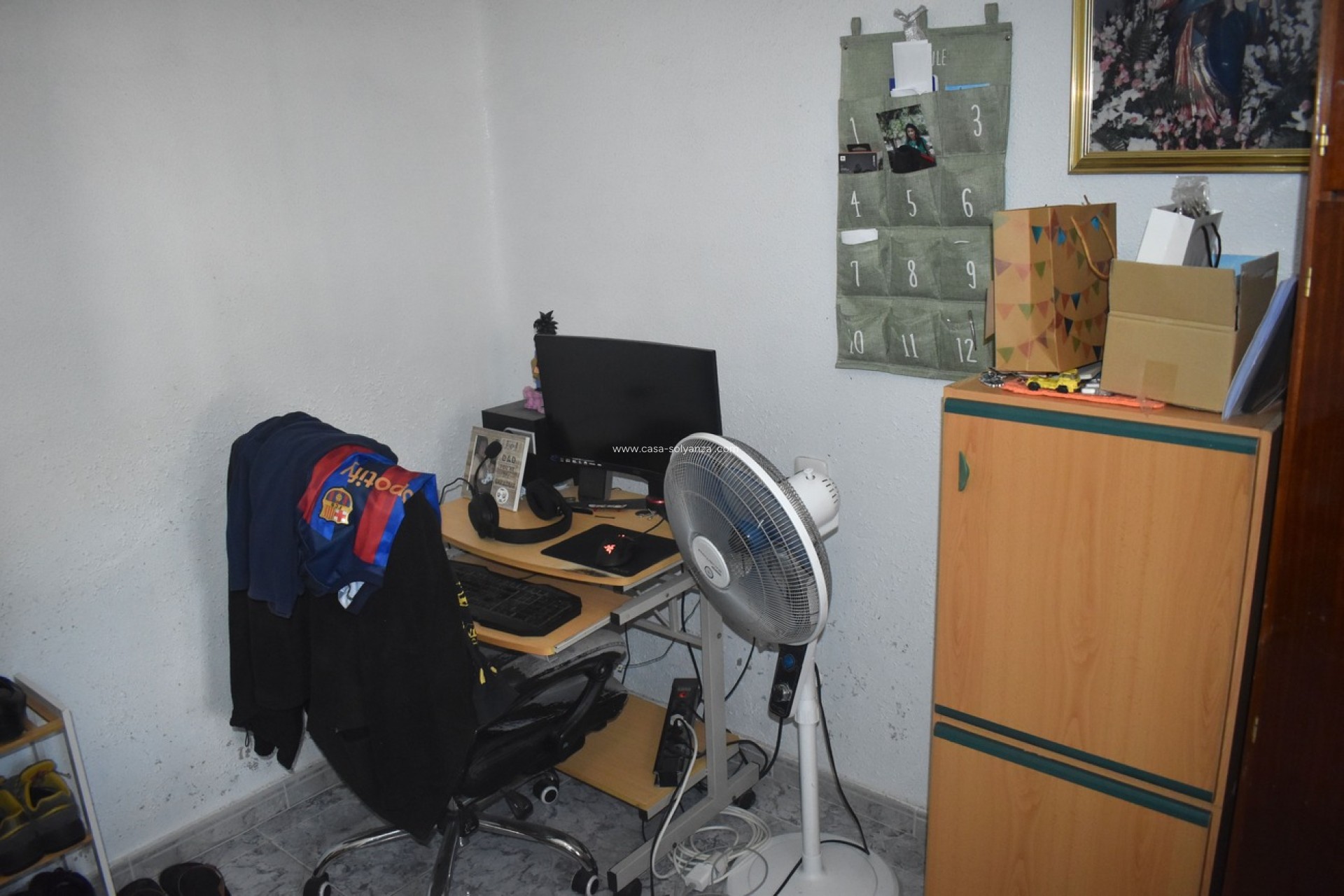 Resale - Villa - Rojales - Inland