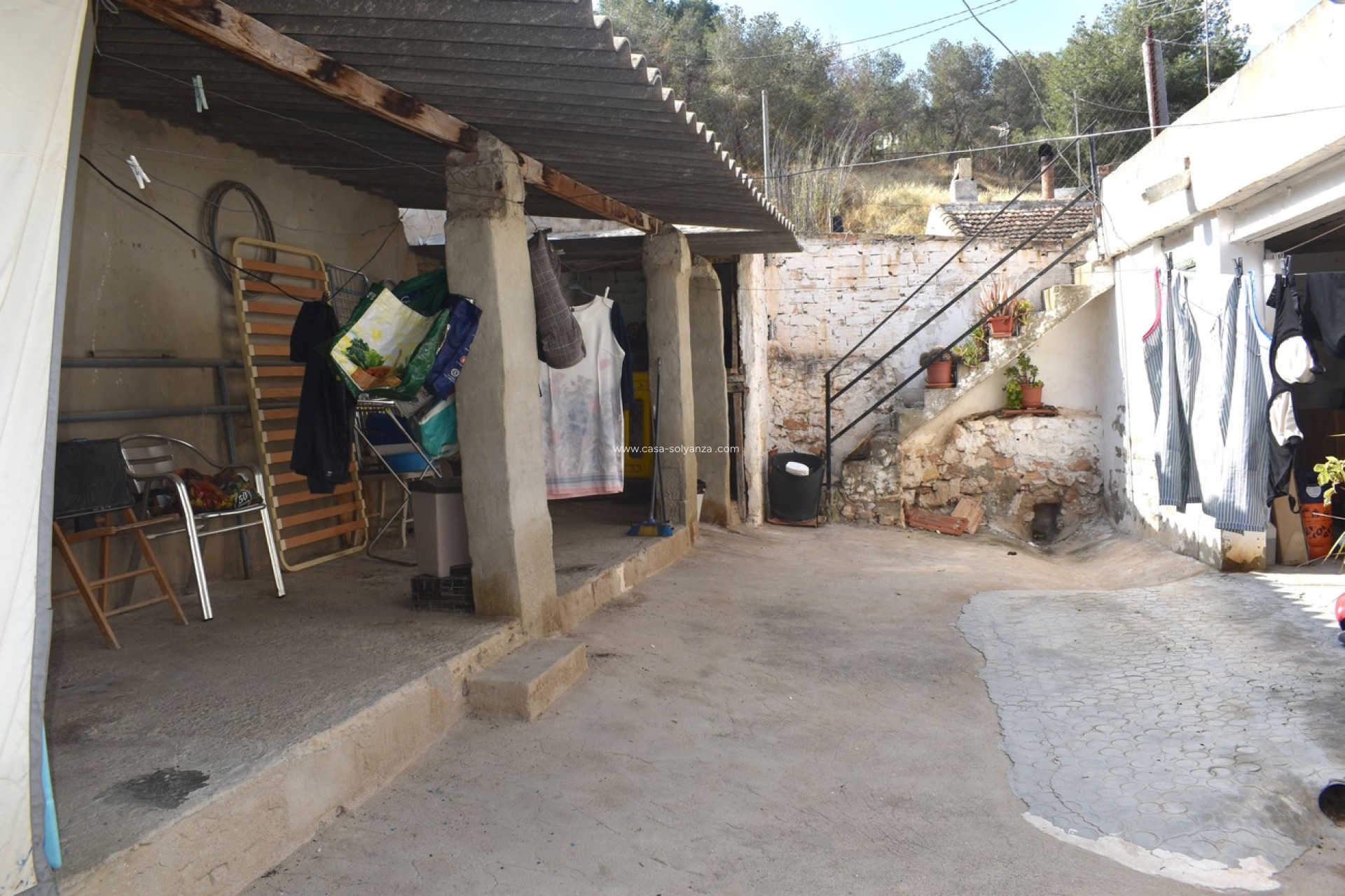 Resale - Villa - Rojales - Inland