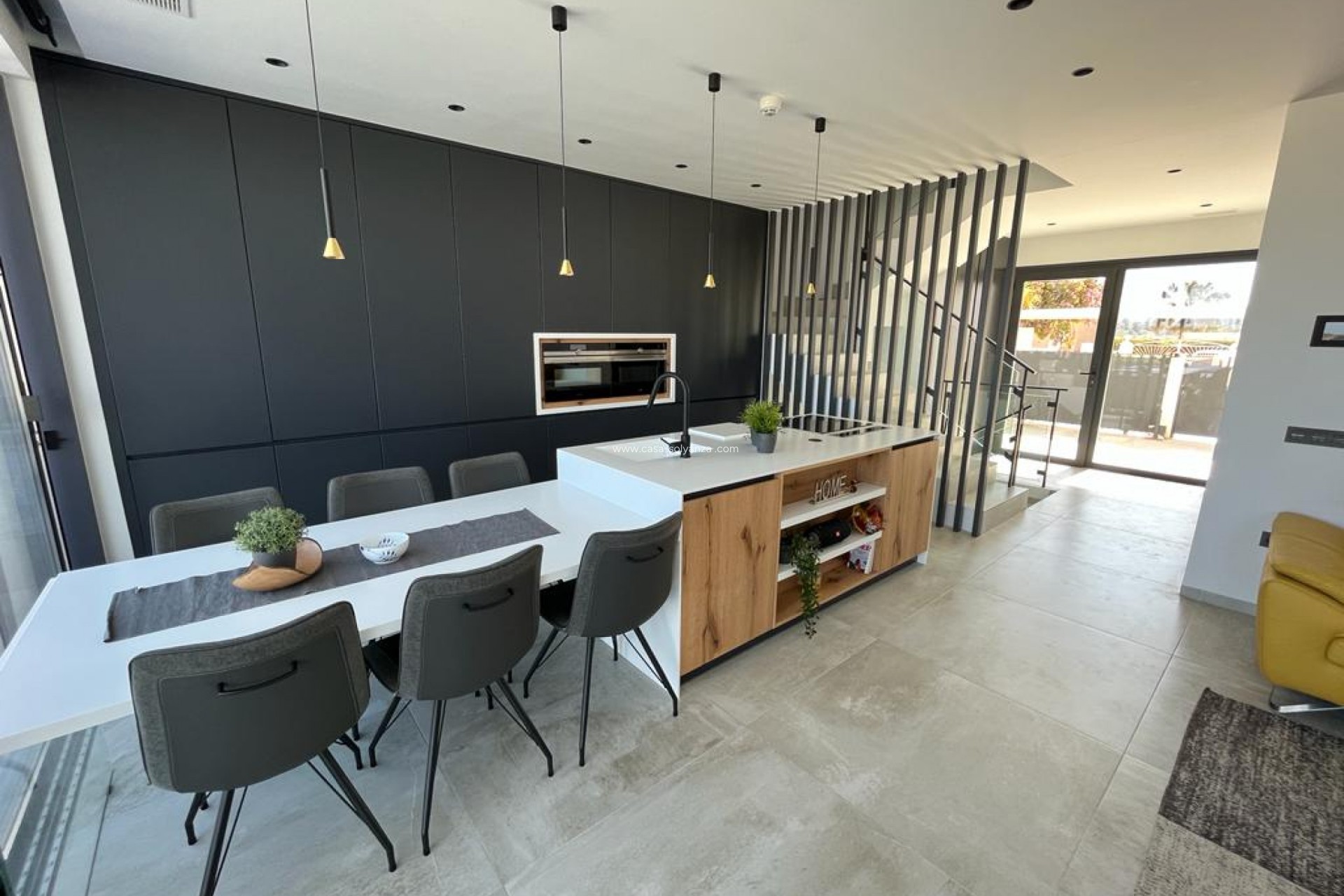 Resale - Villa - Rojales - Inland