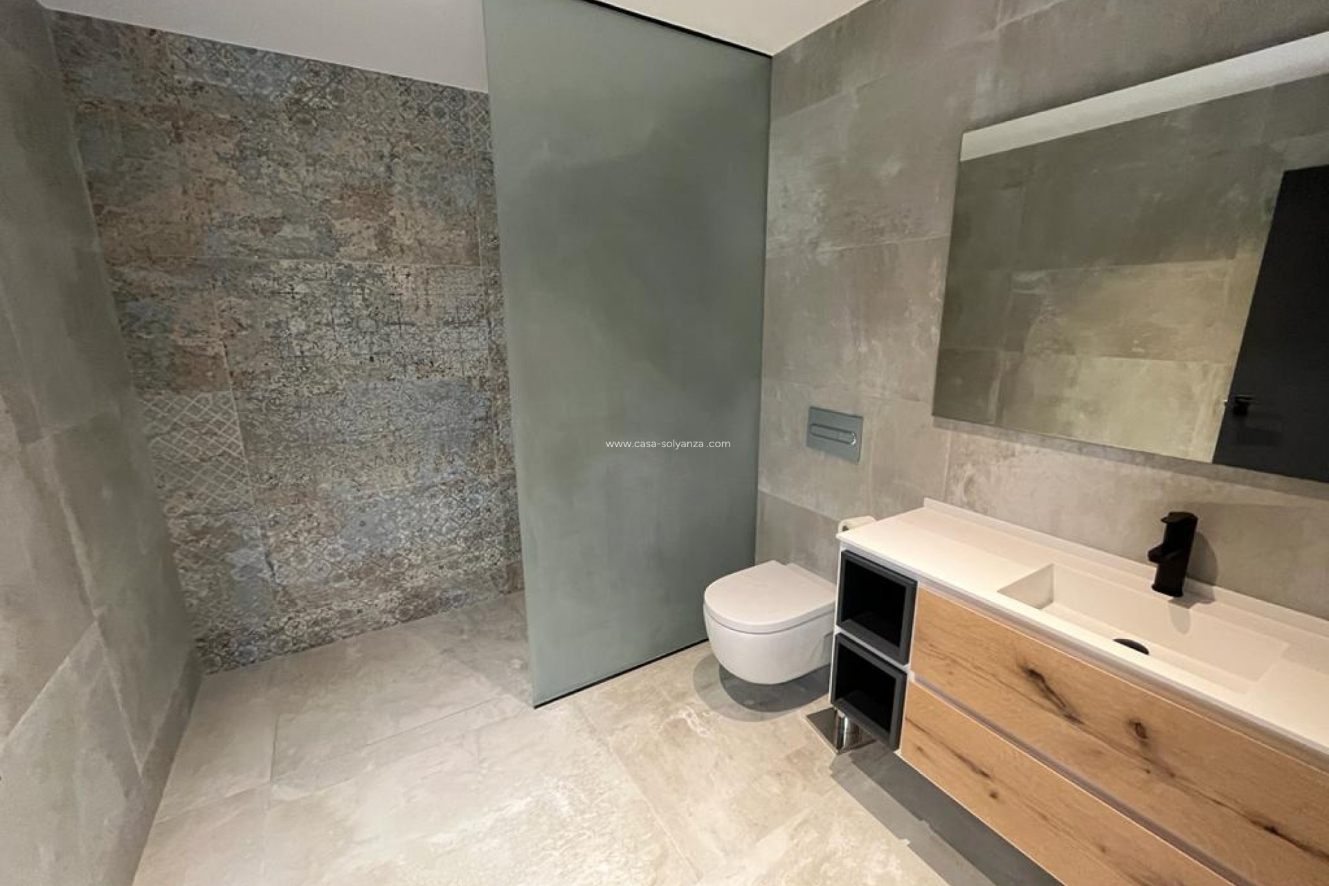 Resale - Villa - Rojales - Inland