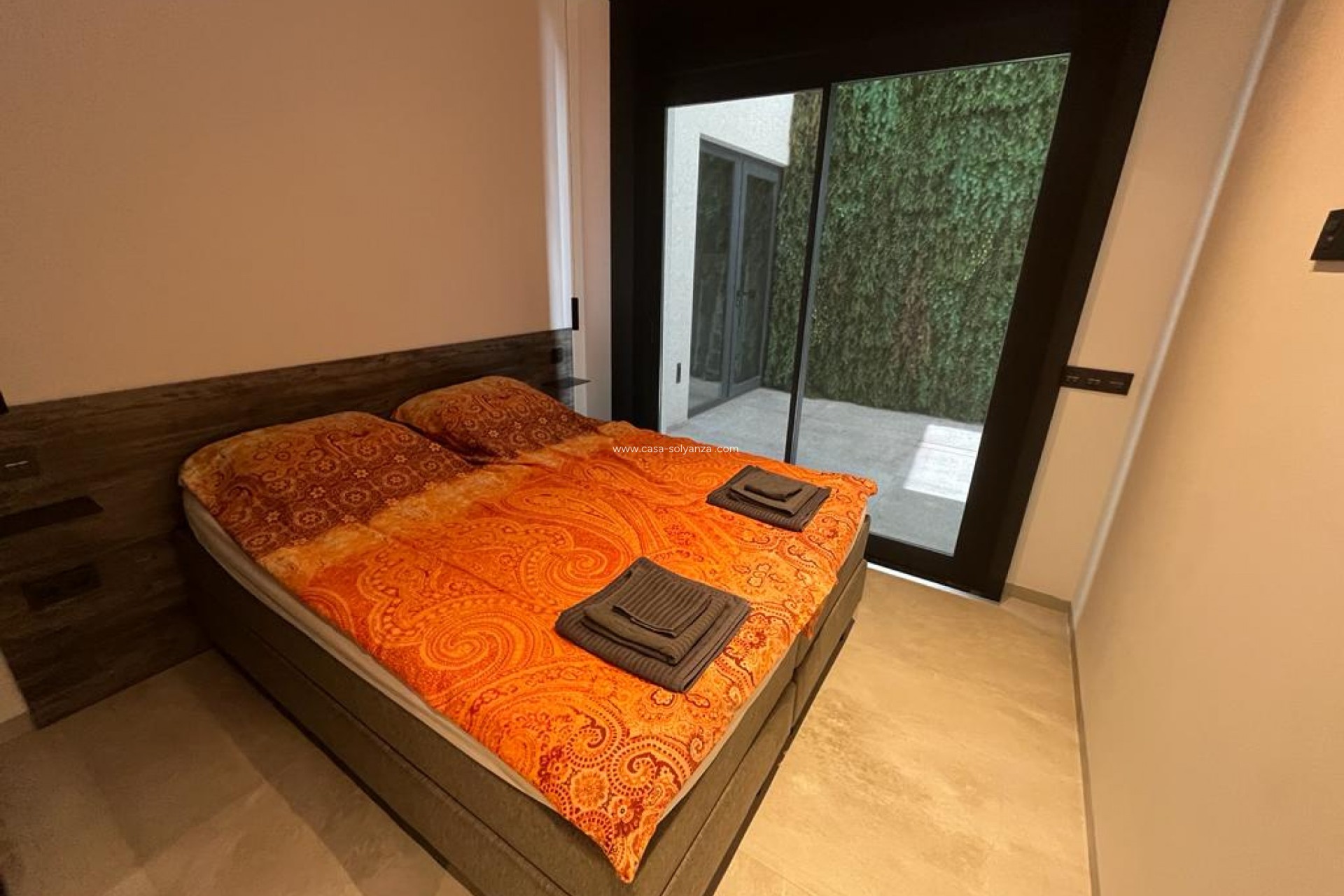 Resale - Villa - Rojales - Inland