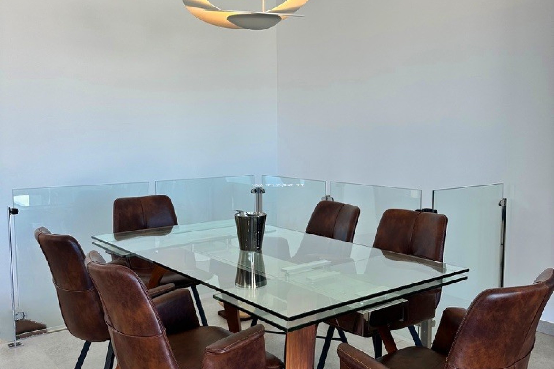 Resale - Villa - Rojales - Inland