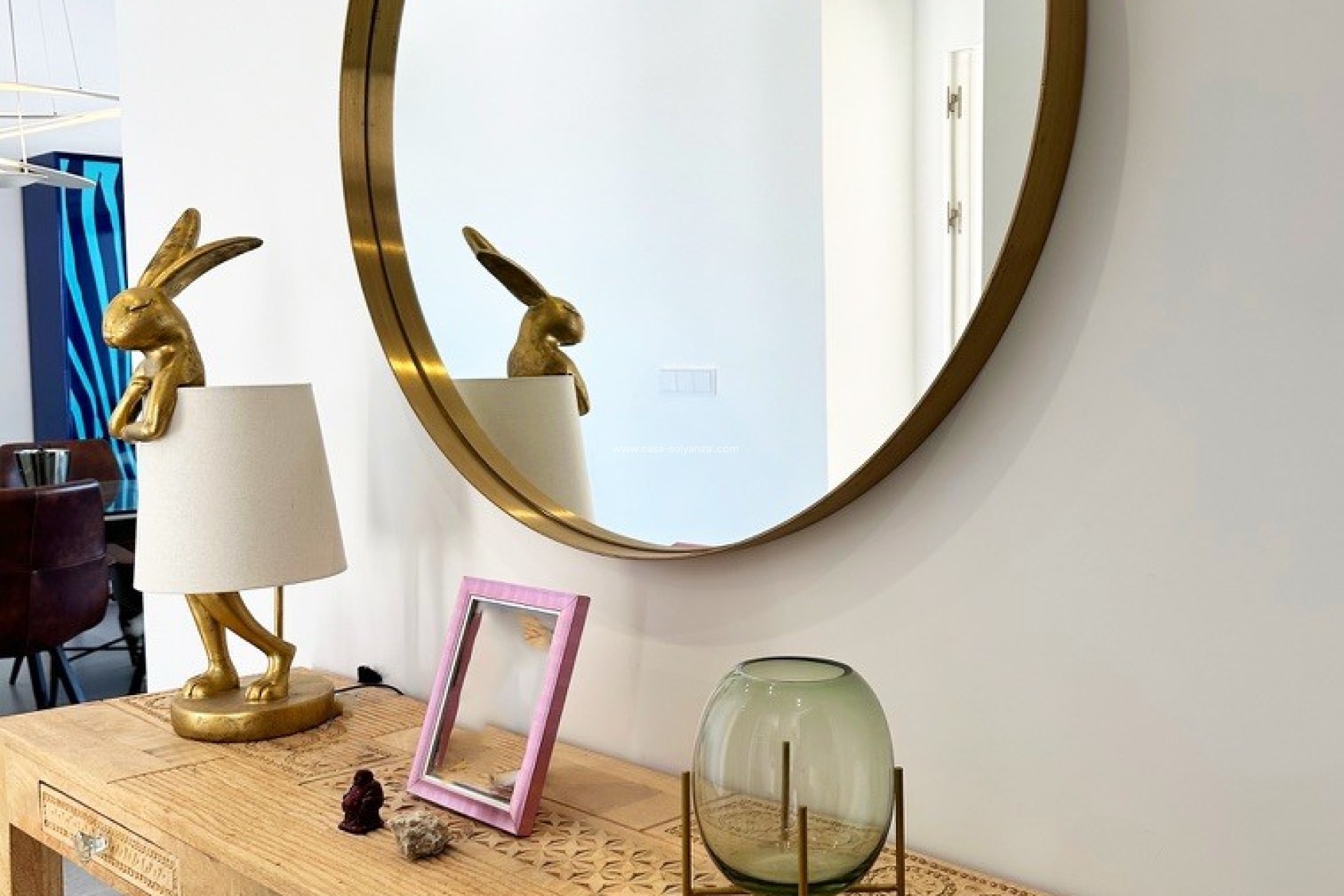 Resale - Villa - Rojales - Inland