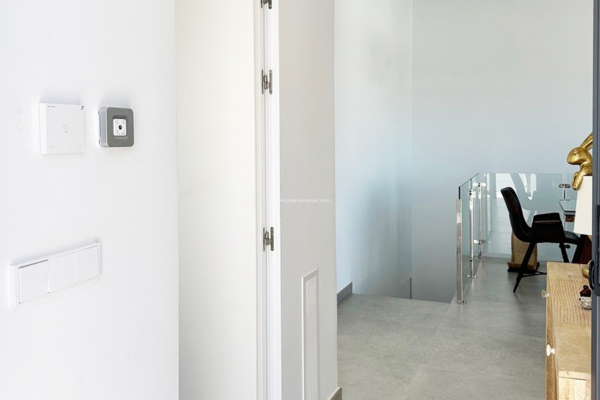 Resale - Villa - Rojales - Inland