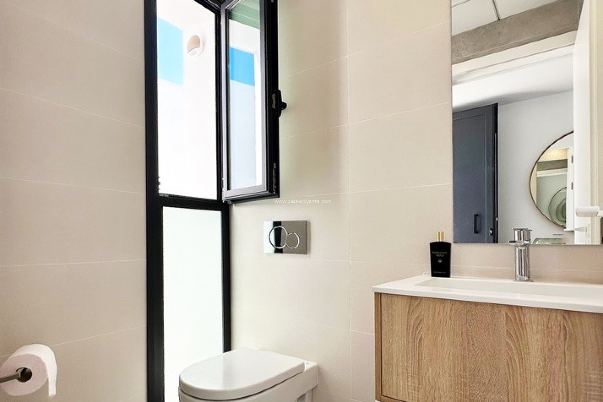 Resale - Villa - Rojales - Inland