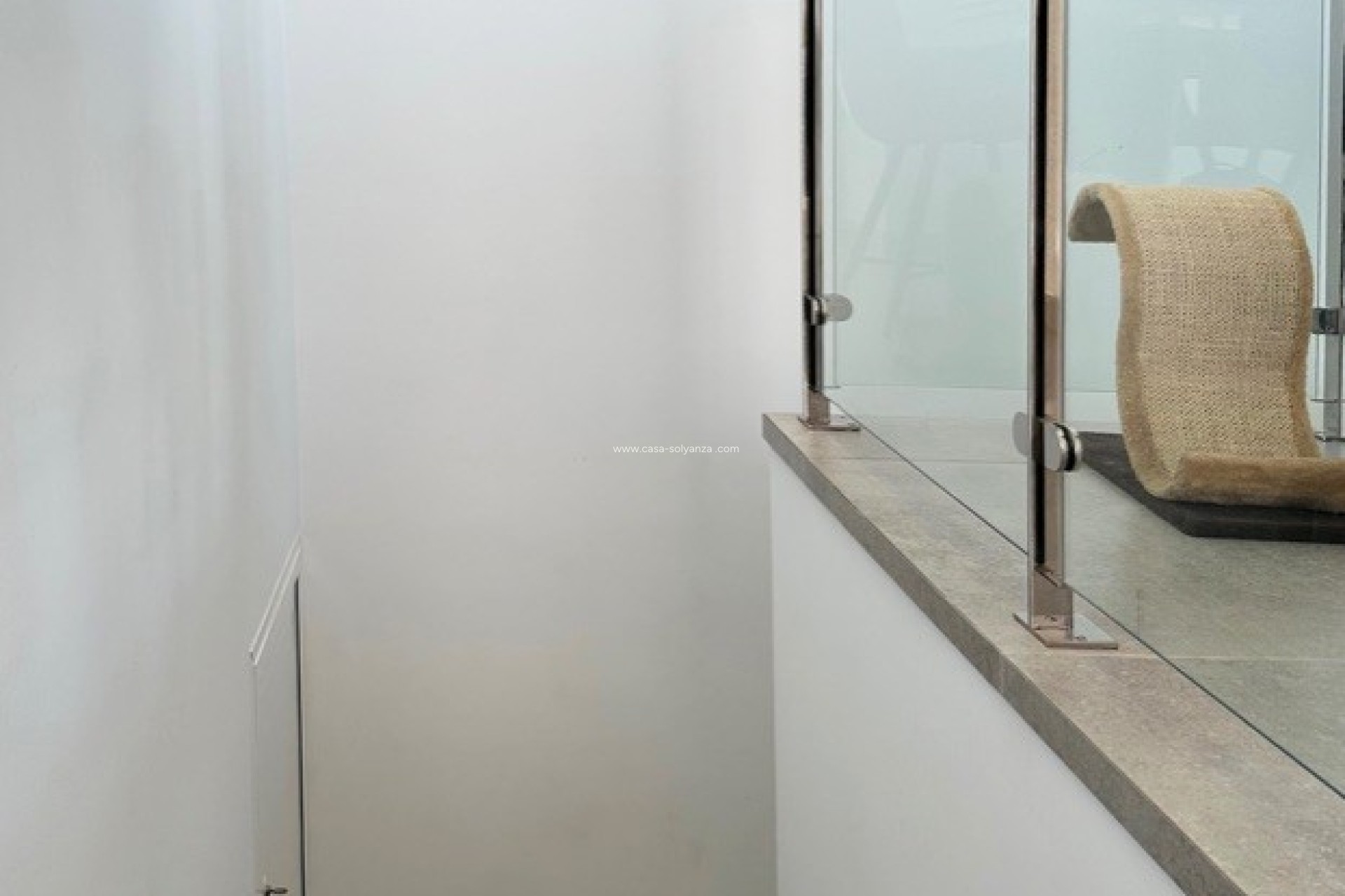 Resale - Villa - Rojales - Inland