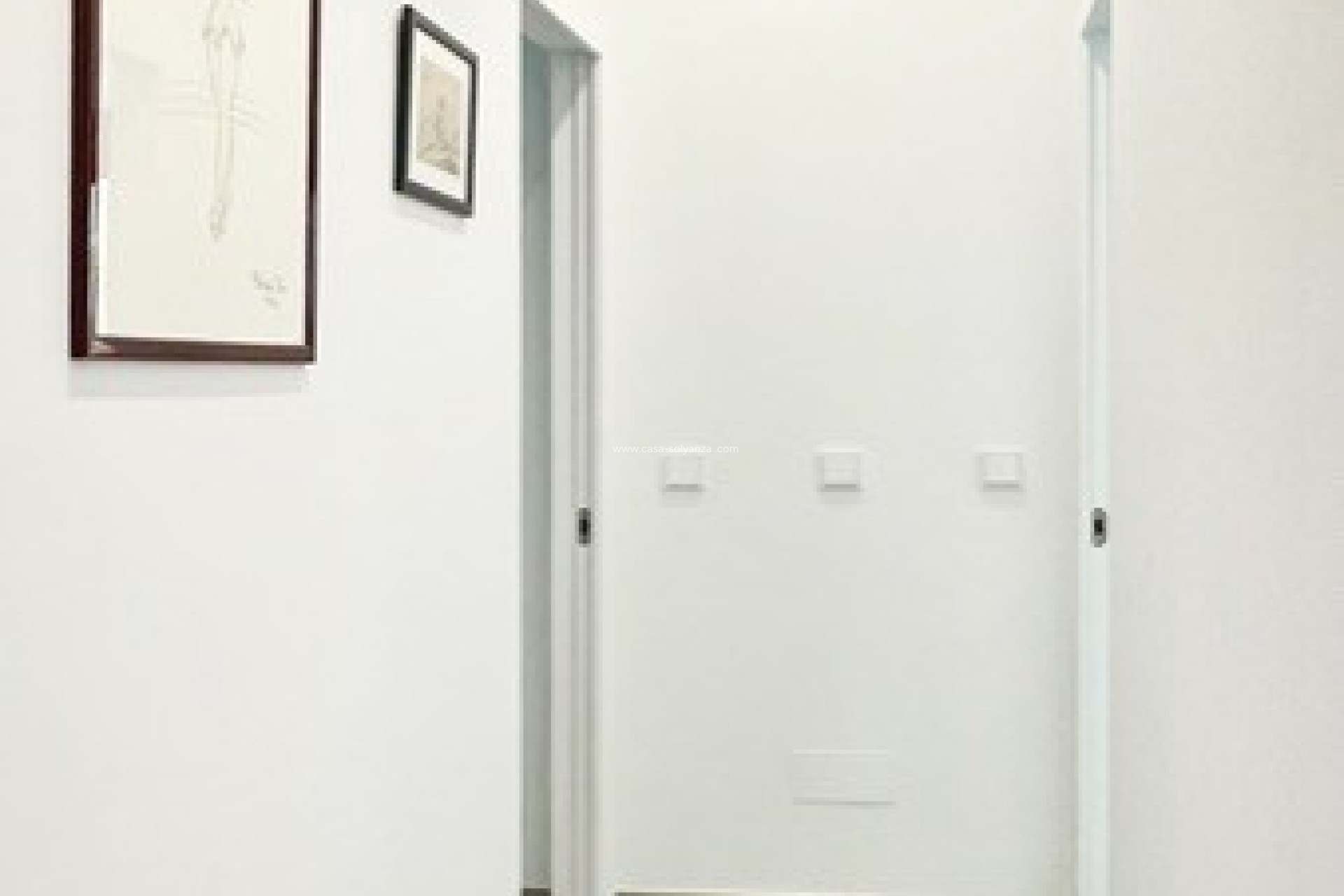 Resale - Villa - Rojales - Inland