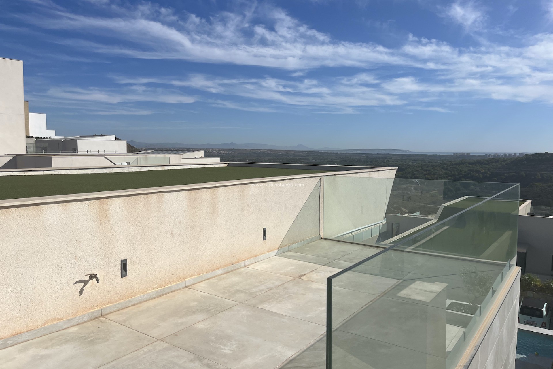 Resale - Villa - Rojales - Inland