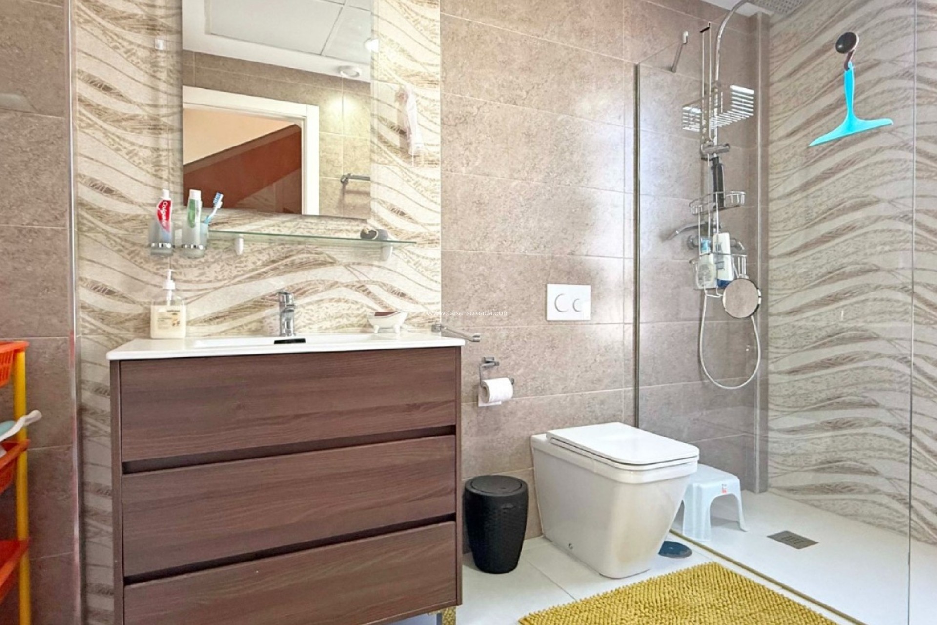 Resale - Villa - Rojales - Inland