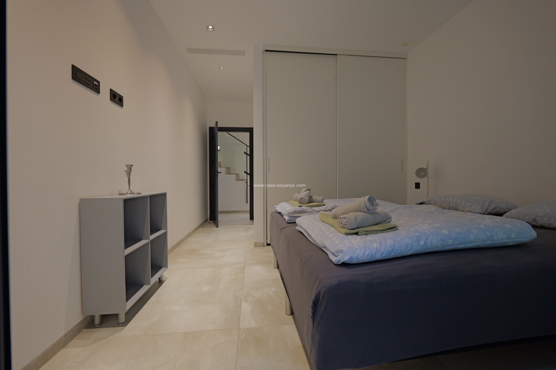 Resale - Villa - Rojales - Inland