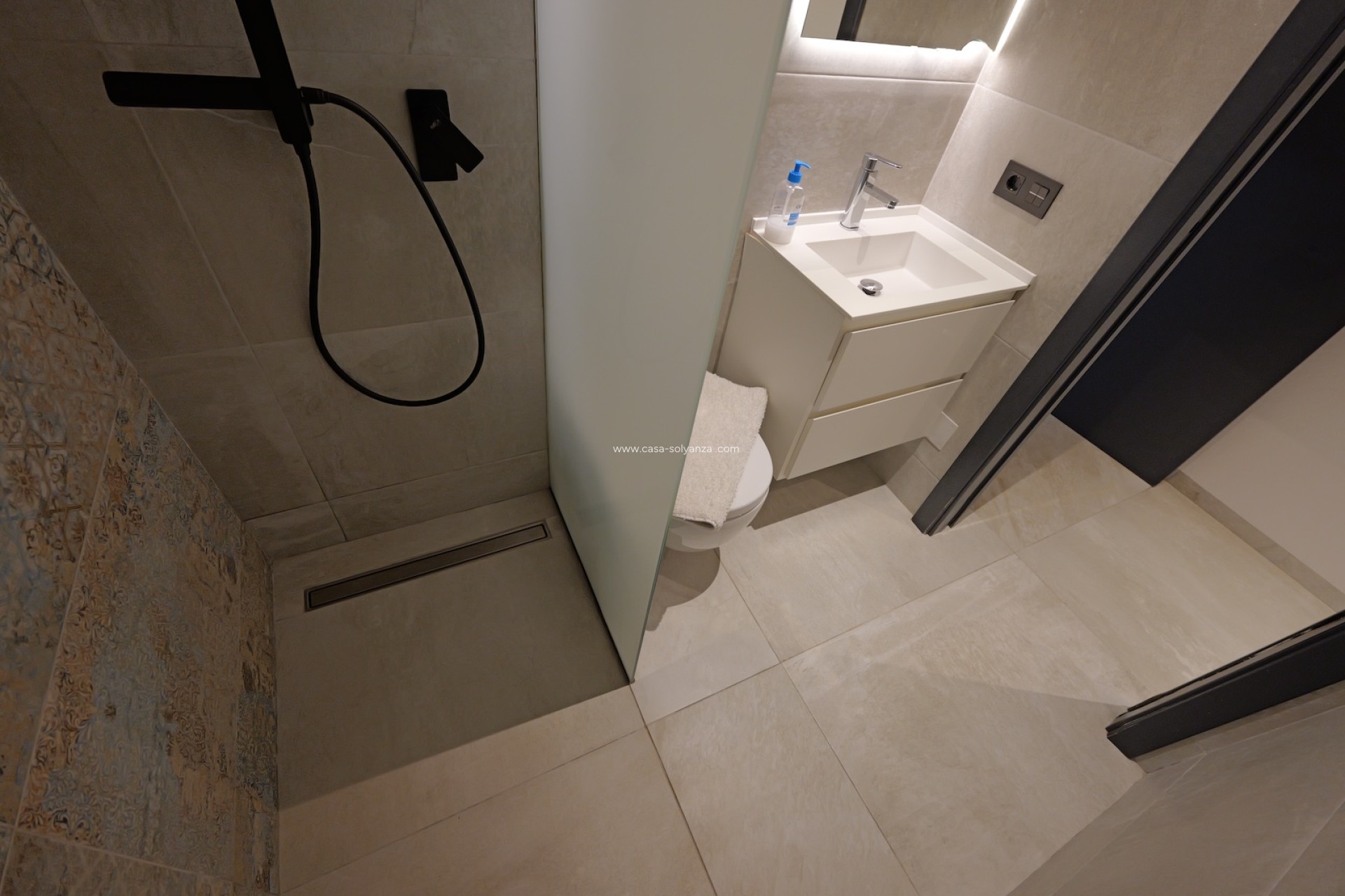 Resale - Villa - Rojales - Inland