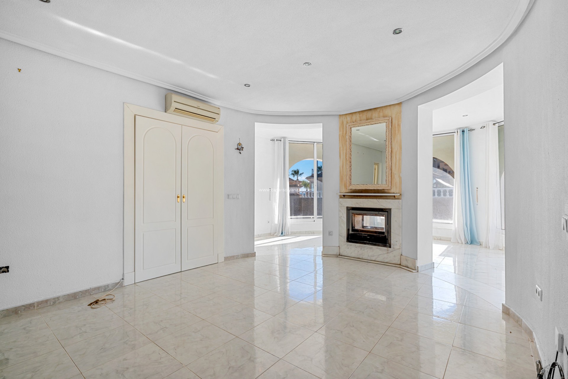 Resale - Villa - Rojales - Inland