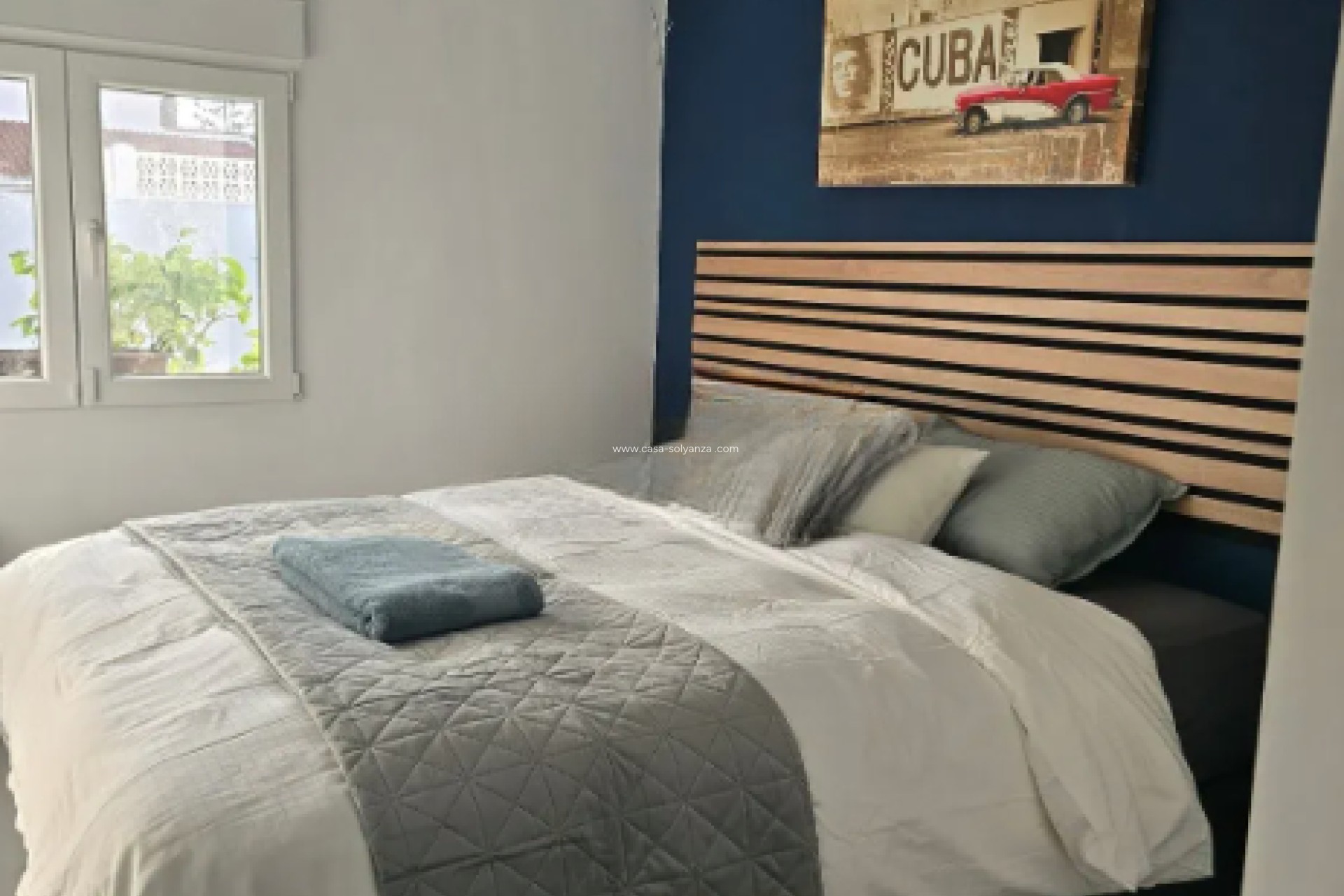 Resale - Villa - Rojales - Inland