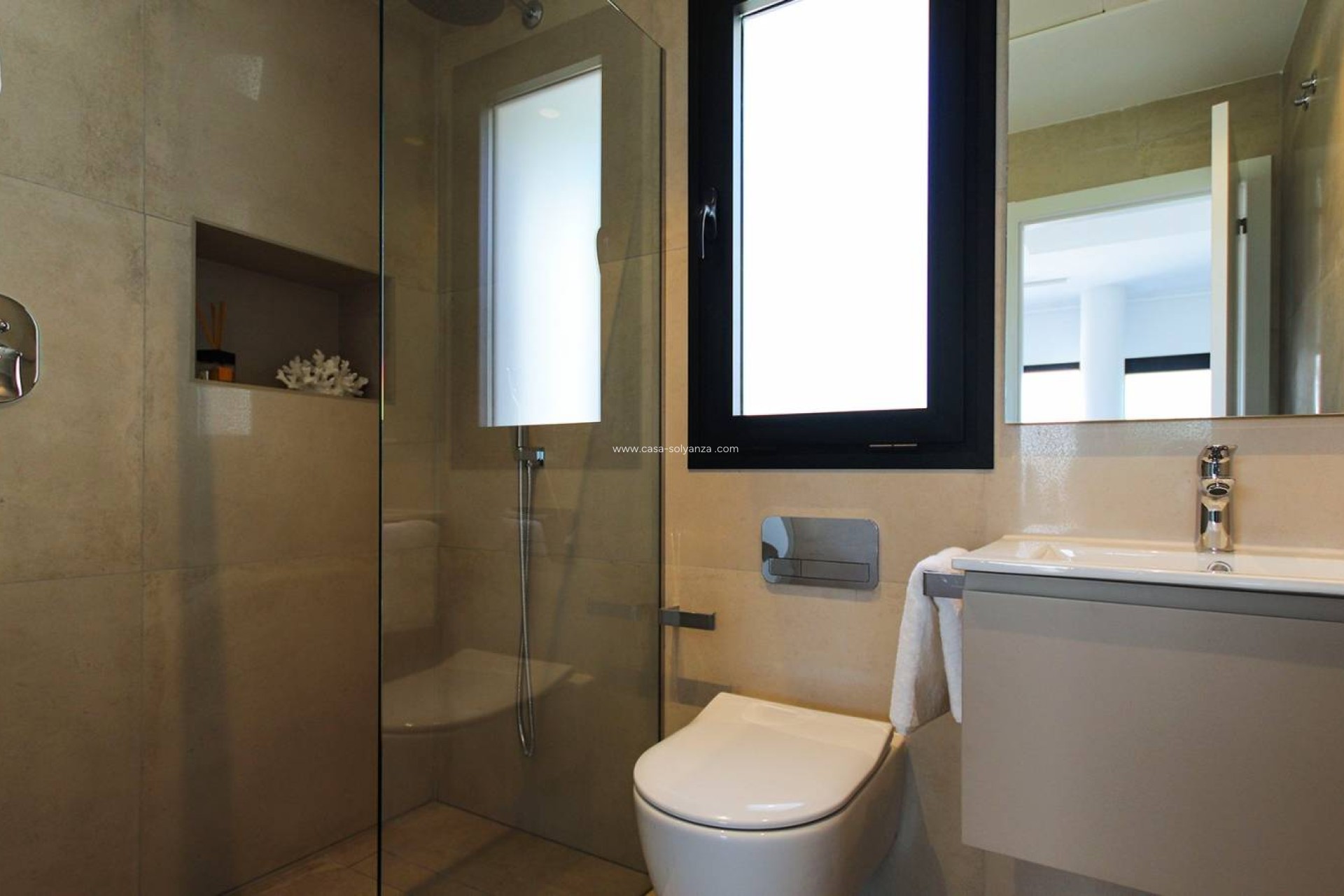 Resale - Villa - Rojales - Inland