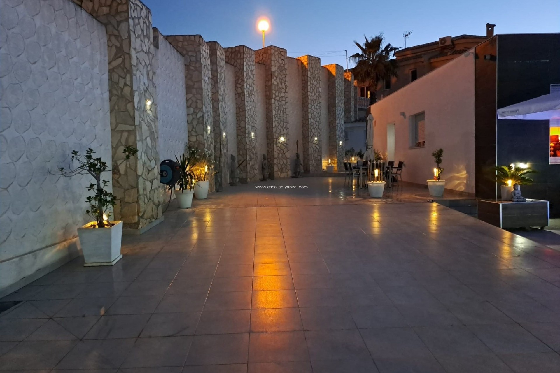 Resale - Villa - Rojales - Inland