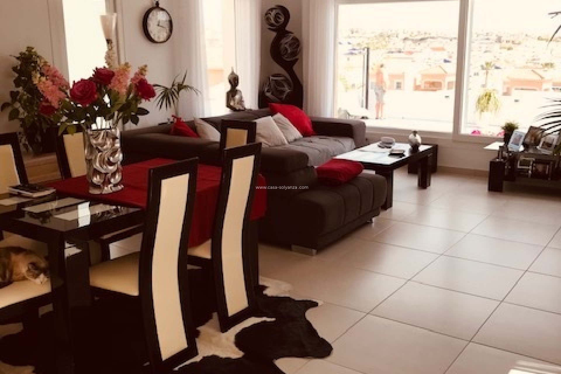 Resale - Villa - Rojales - Inland