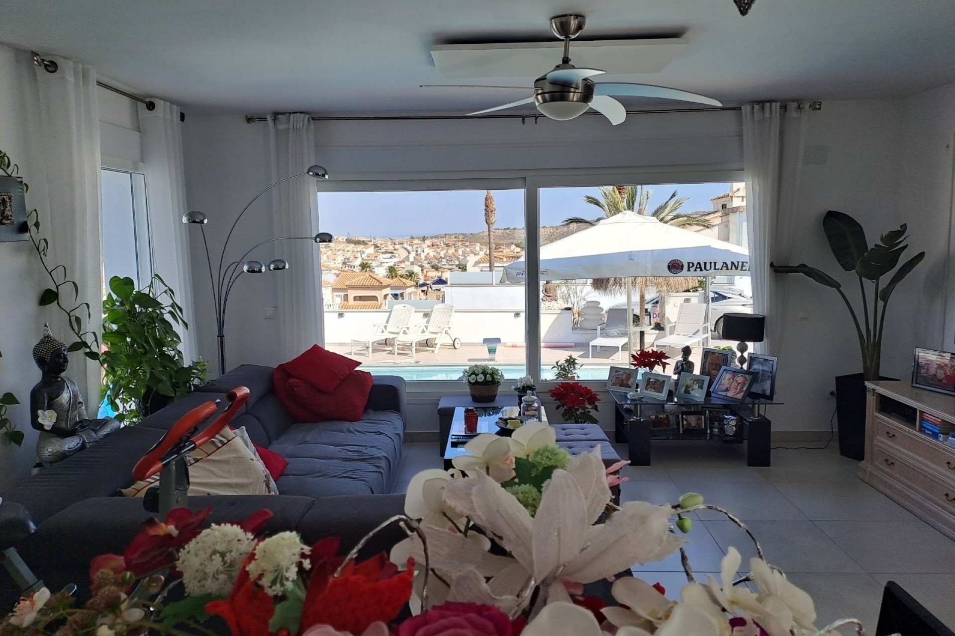 Resale - Villa - Rojales - Inland