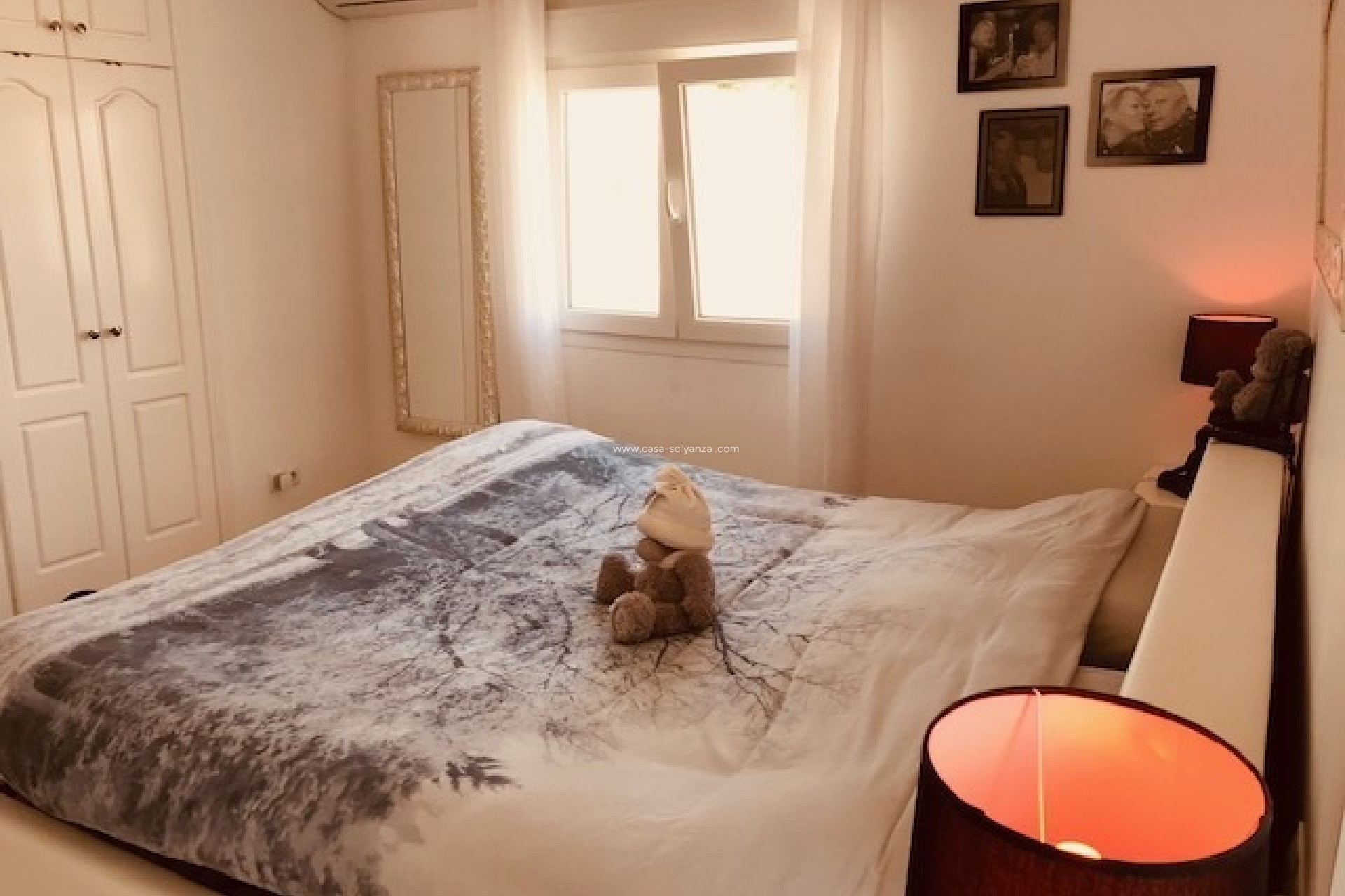 Resale - Villa - Rojales - Inland