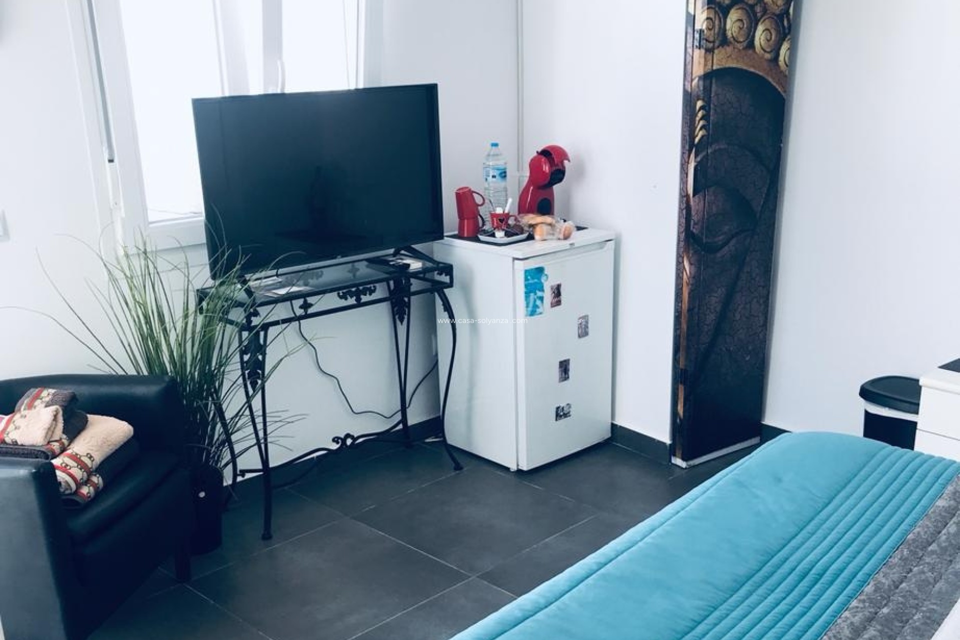 Resale - Villa - Rojales - Inland