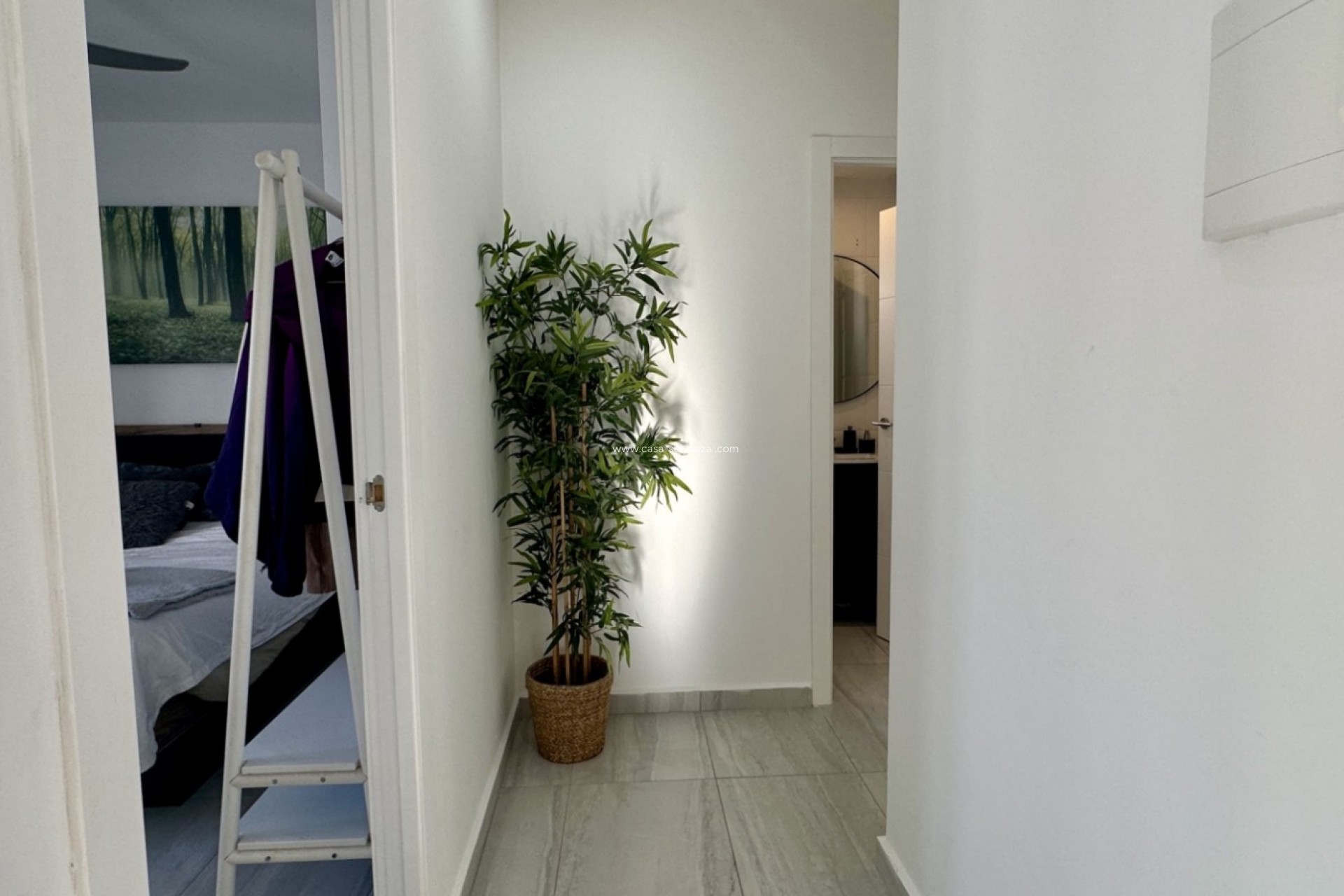 Resale - Villa - Rojales - Inland