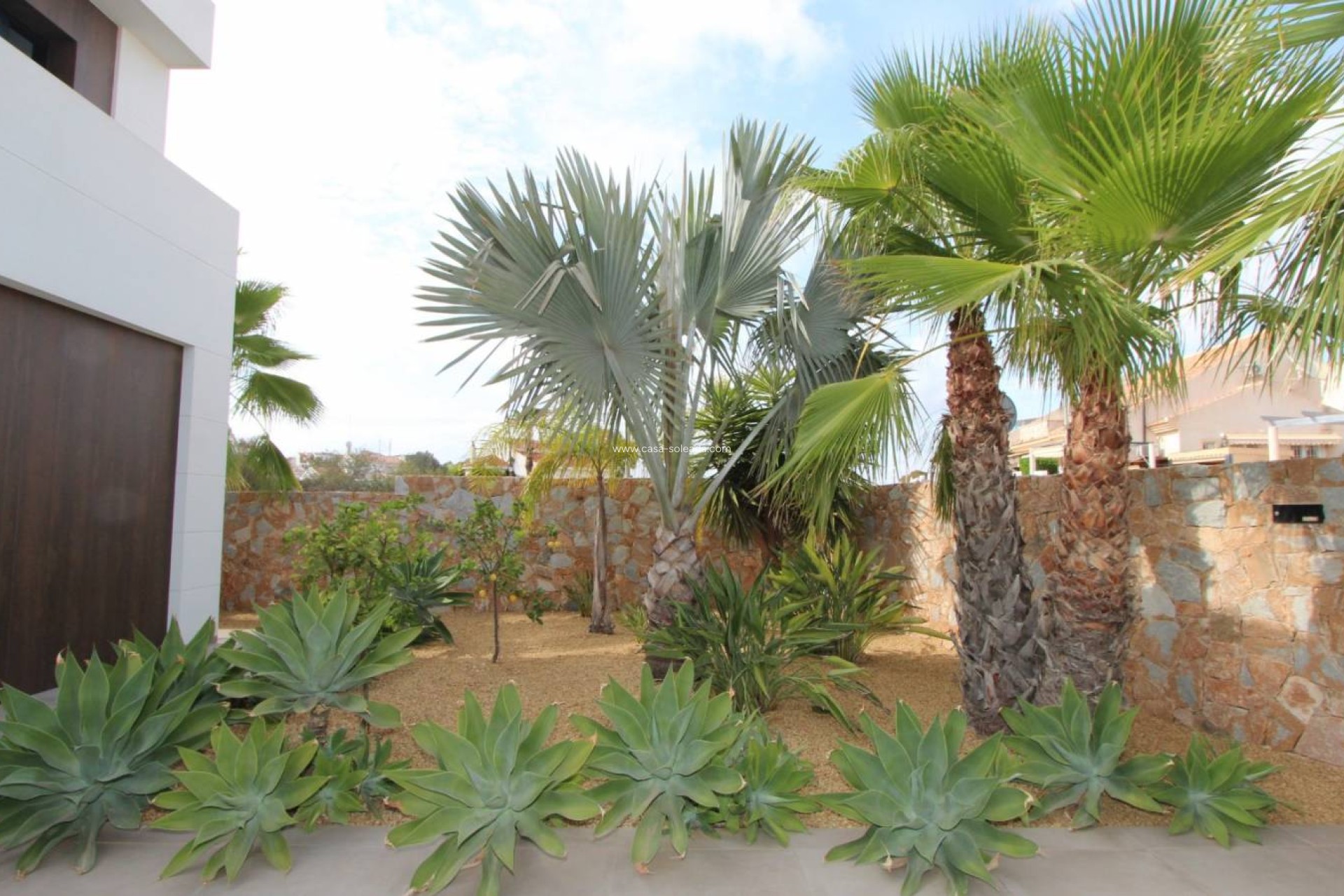 Resale - Villa - Rojales - Inland