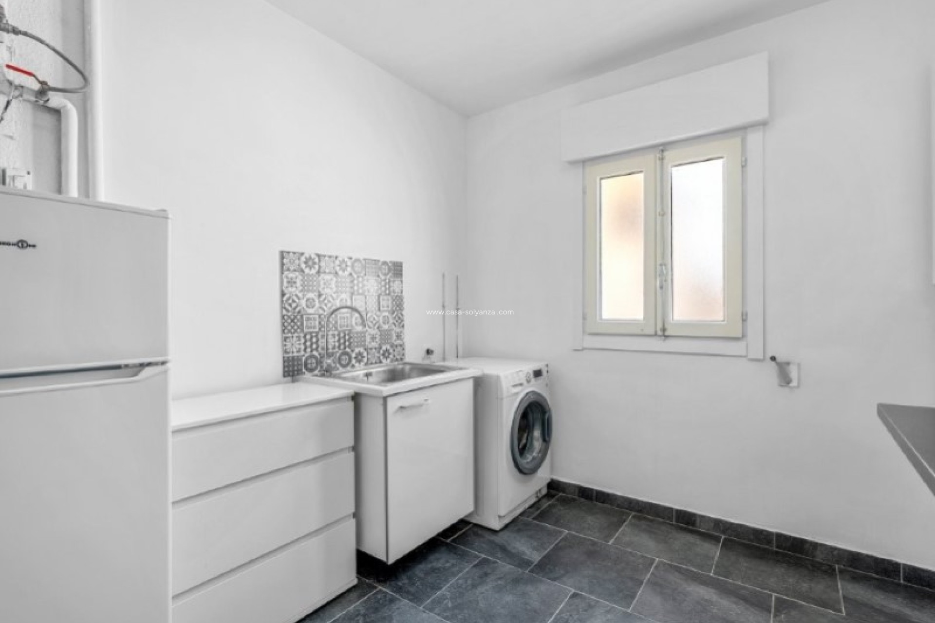 Resale - Villa - Rojales - Inland