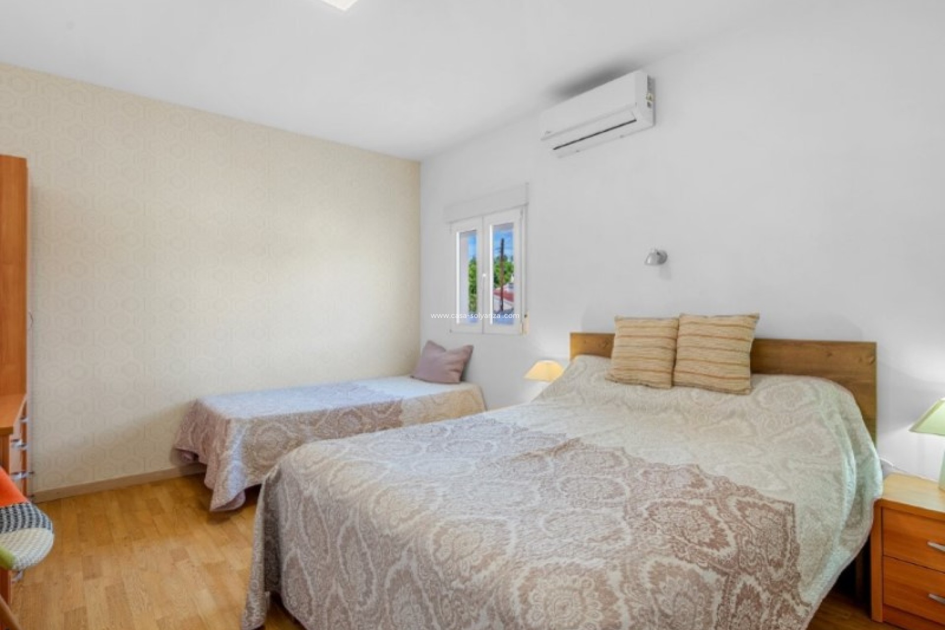 Resale - Villa - Rojales - Inland