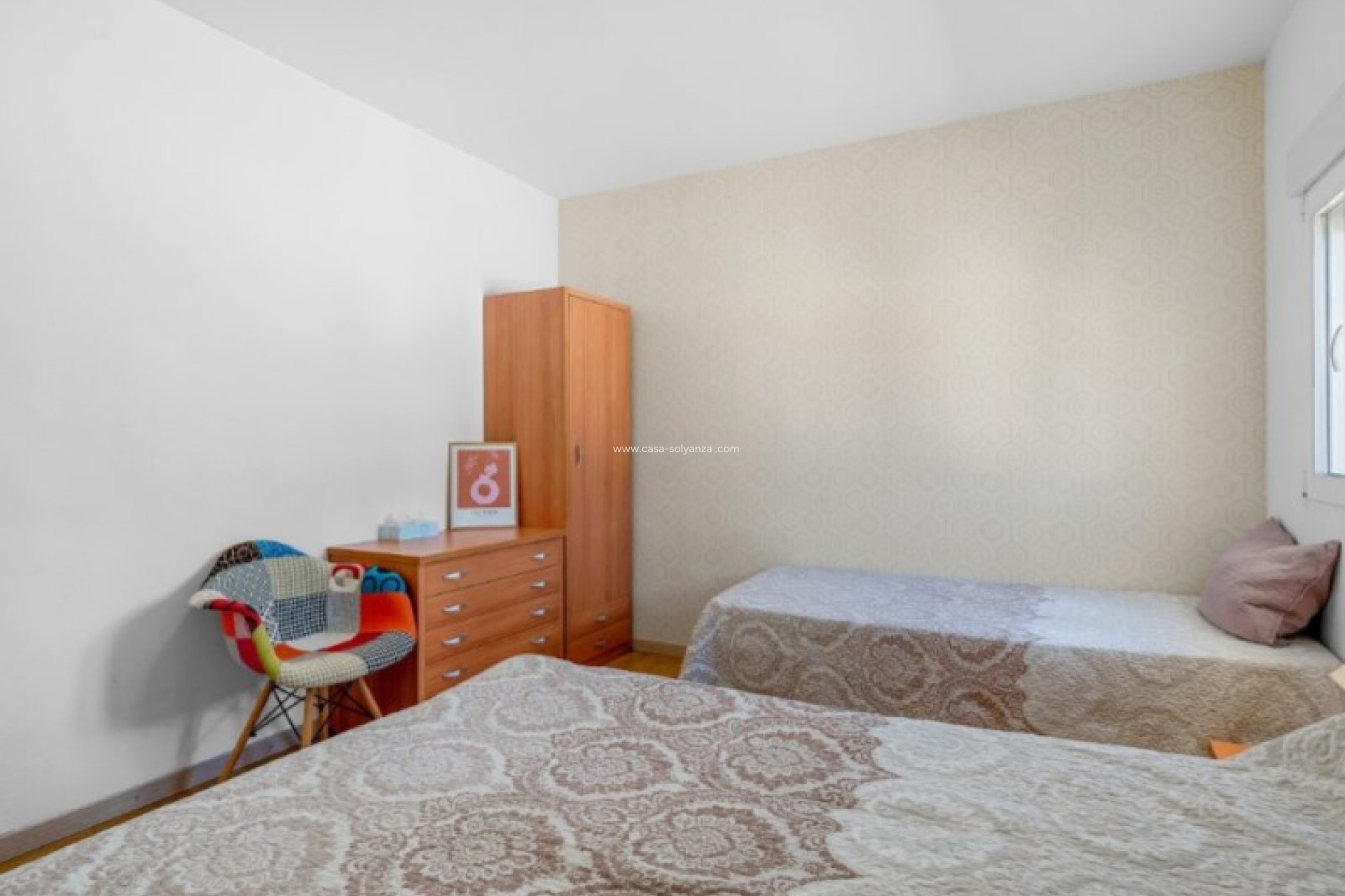 Resale - Villa - Rojales - Inland