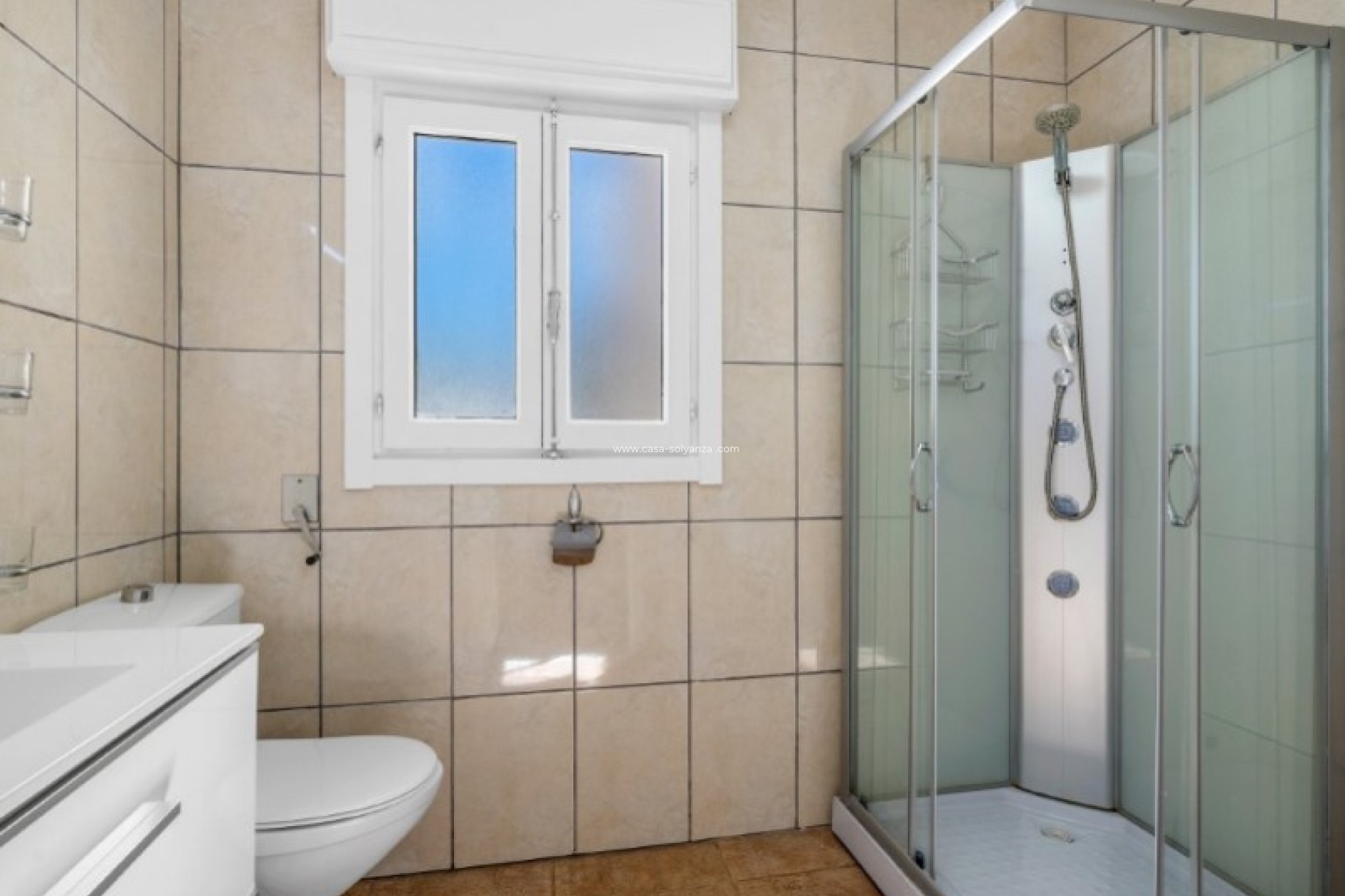 Resale - Villa - Rojales - Inland